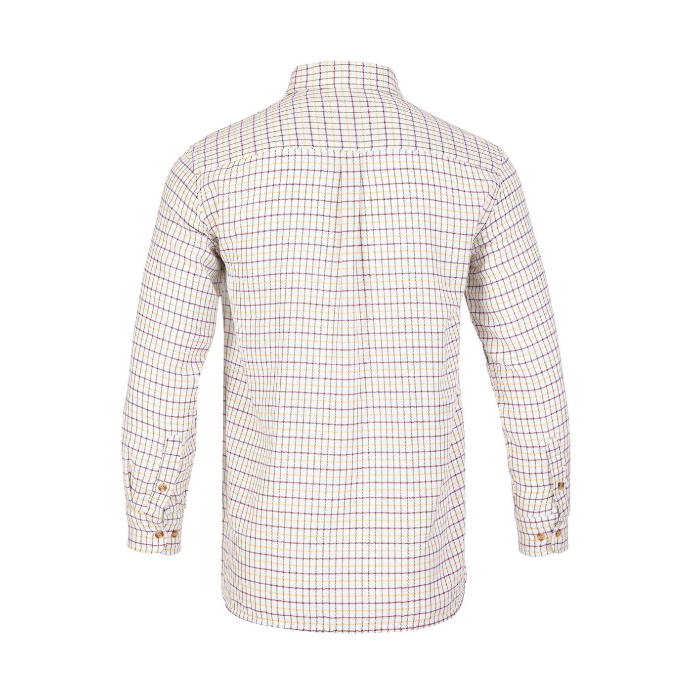 100 - Fort Tattershall Shirt