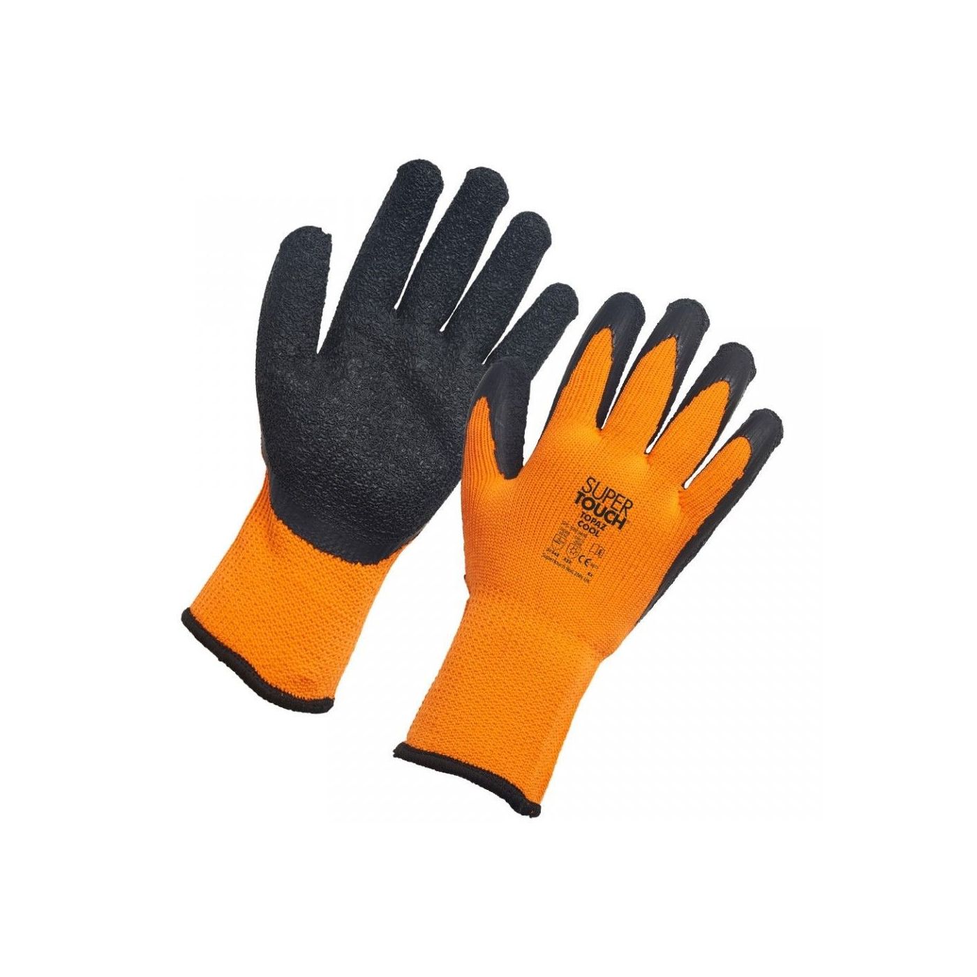 1041 - Supertouch Topaz Cool Glove (60 pairs) 