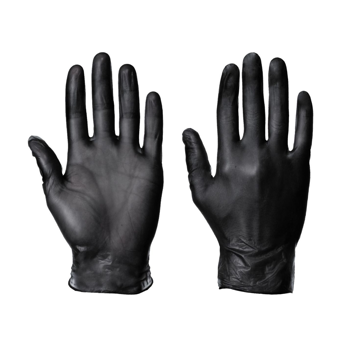 1121 - Vinyl Powder Free Glove (1000) 