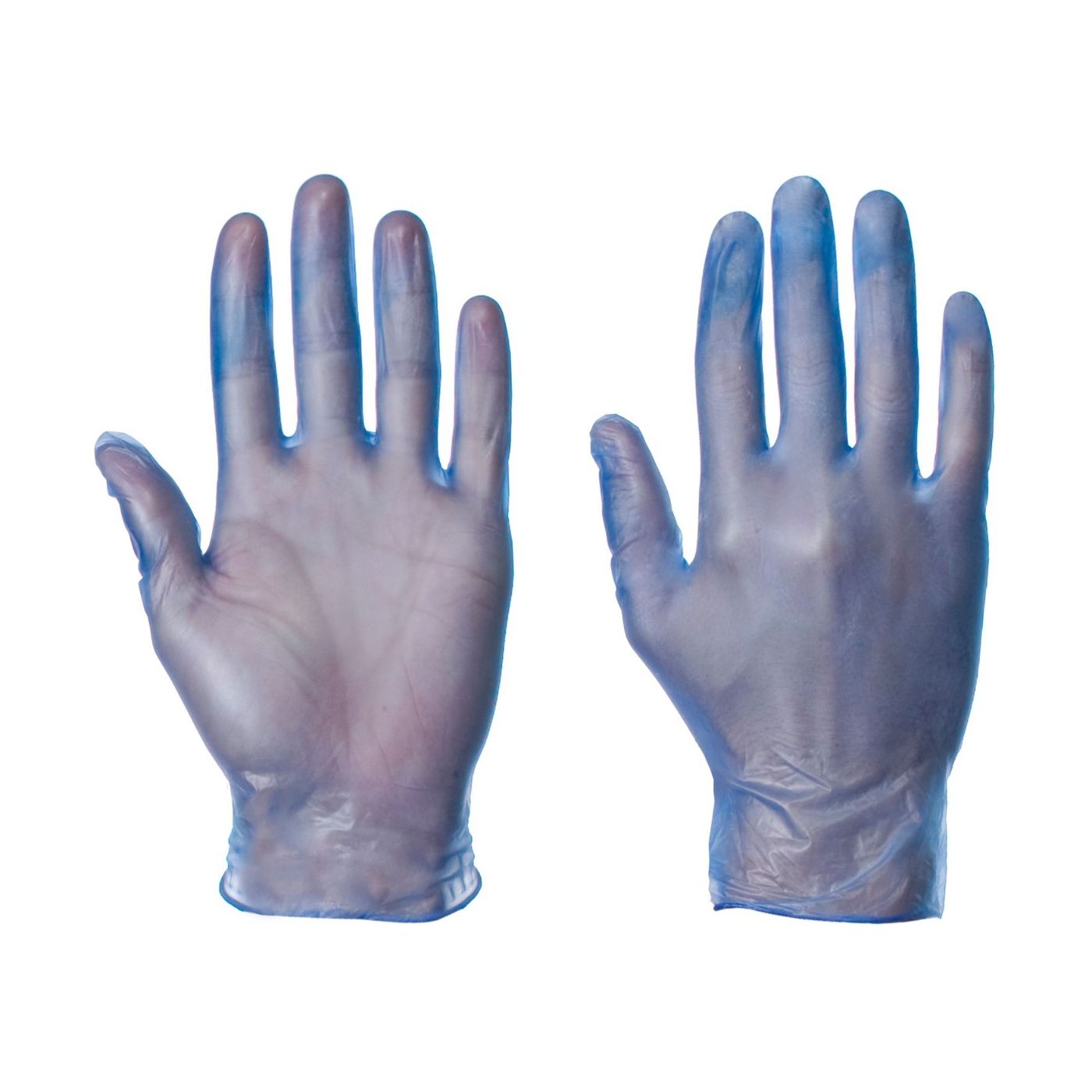 1121 - Vinyl Powder Free Glove (1000) 
