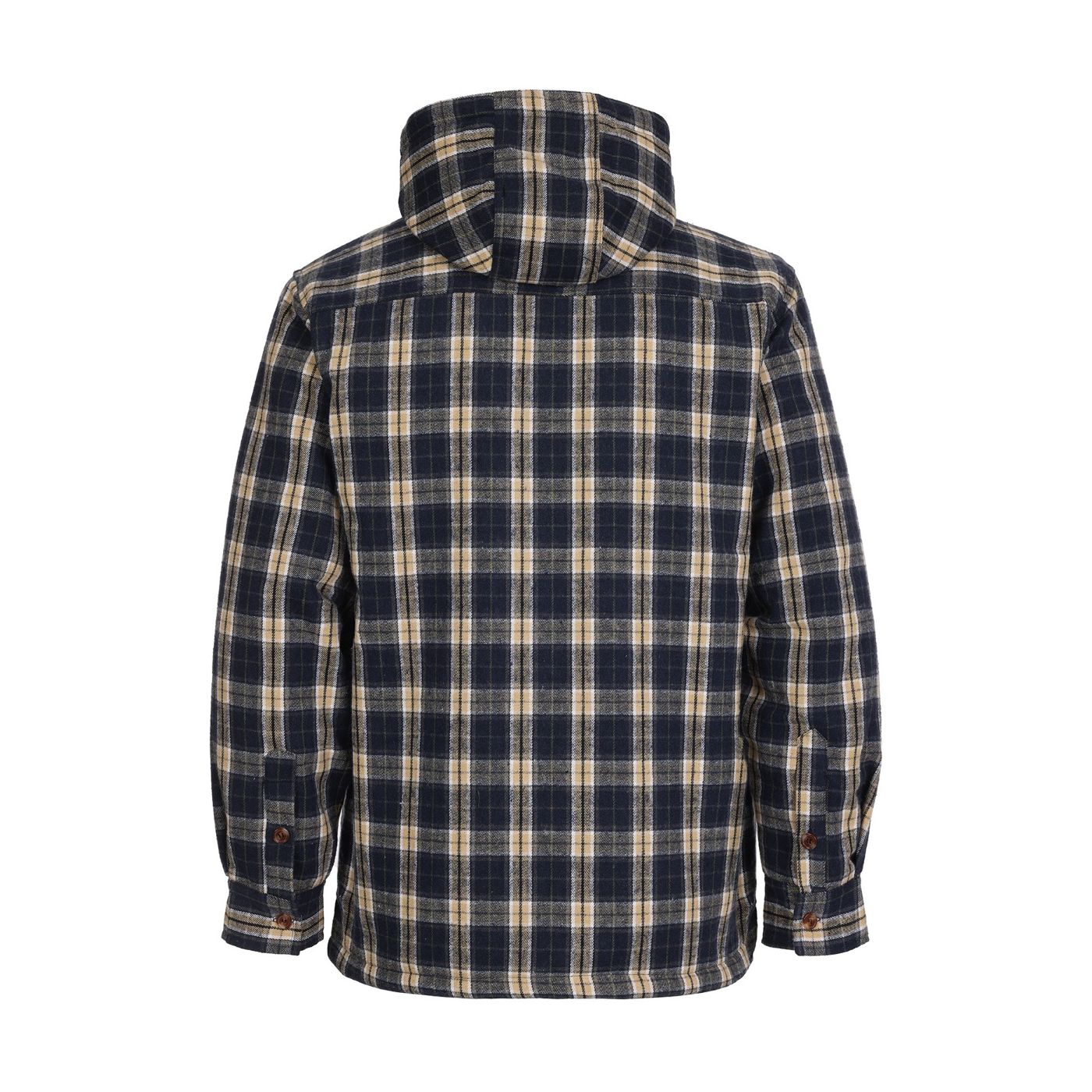 125 - Fort Penarth Hoodie