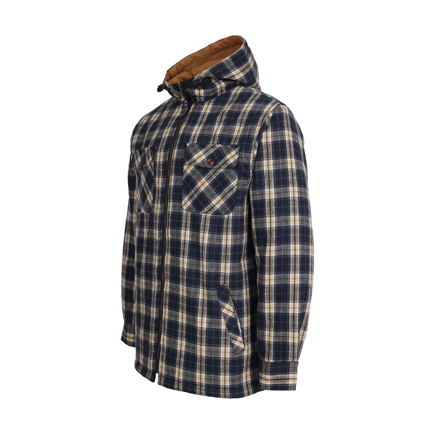 125 - Fort Penarth Hoodie