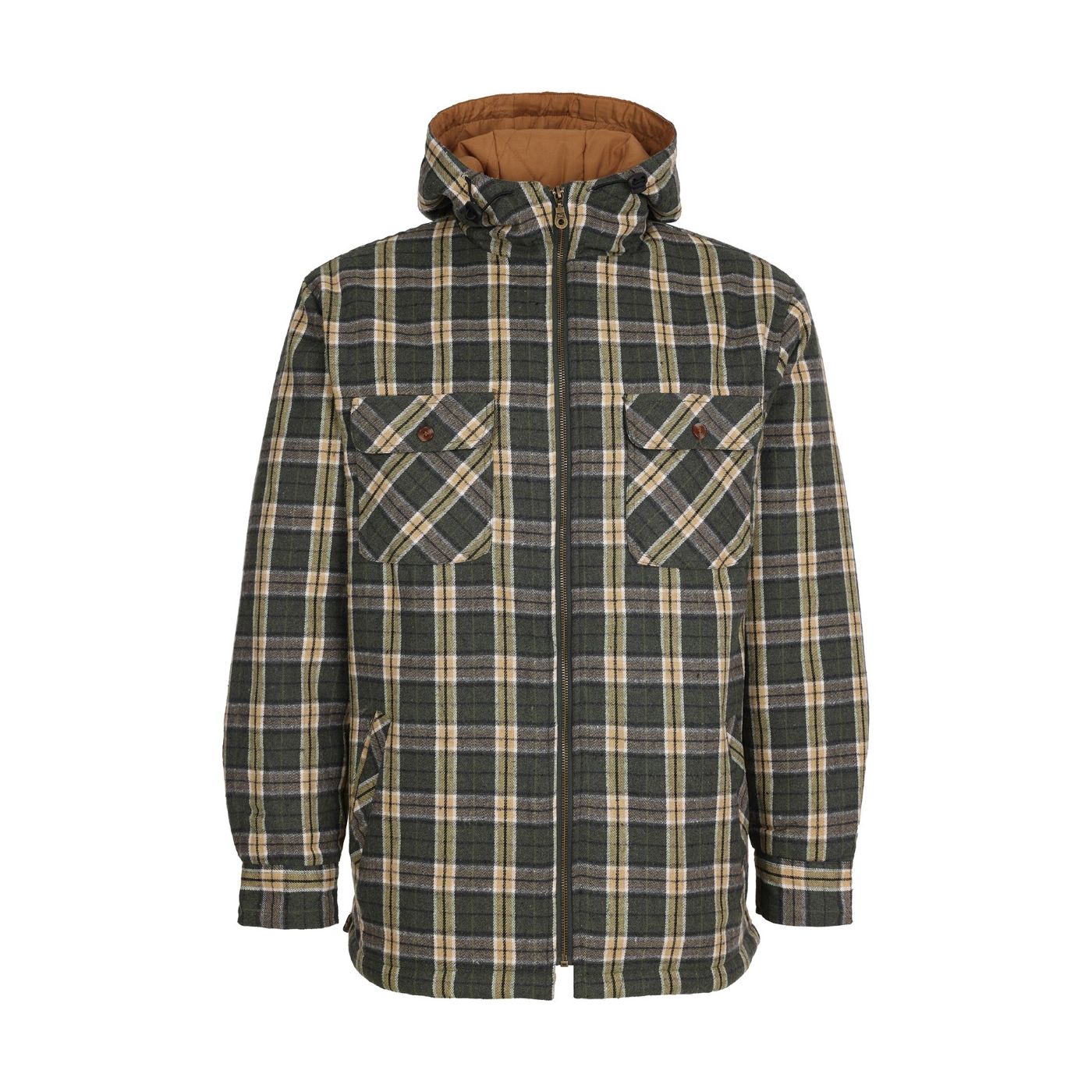 125 - Fort Penarth Hoodie