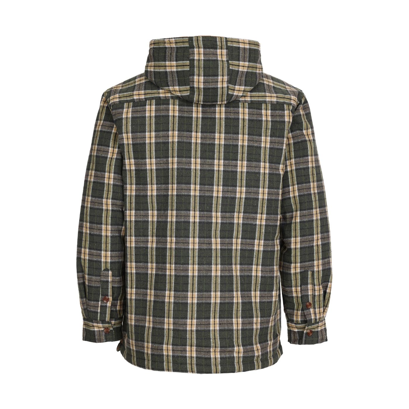 125 - Fort Penarth Hoodie