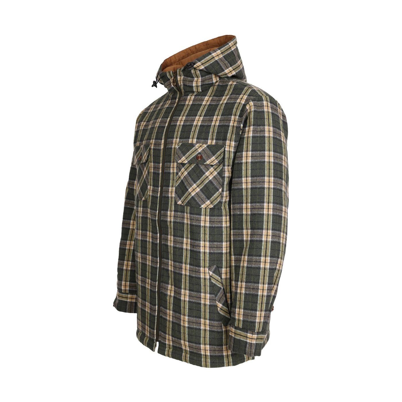 125 - Fort Penarth Hoodie