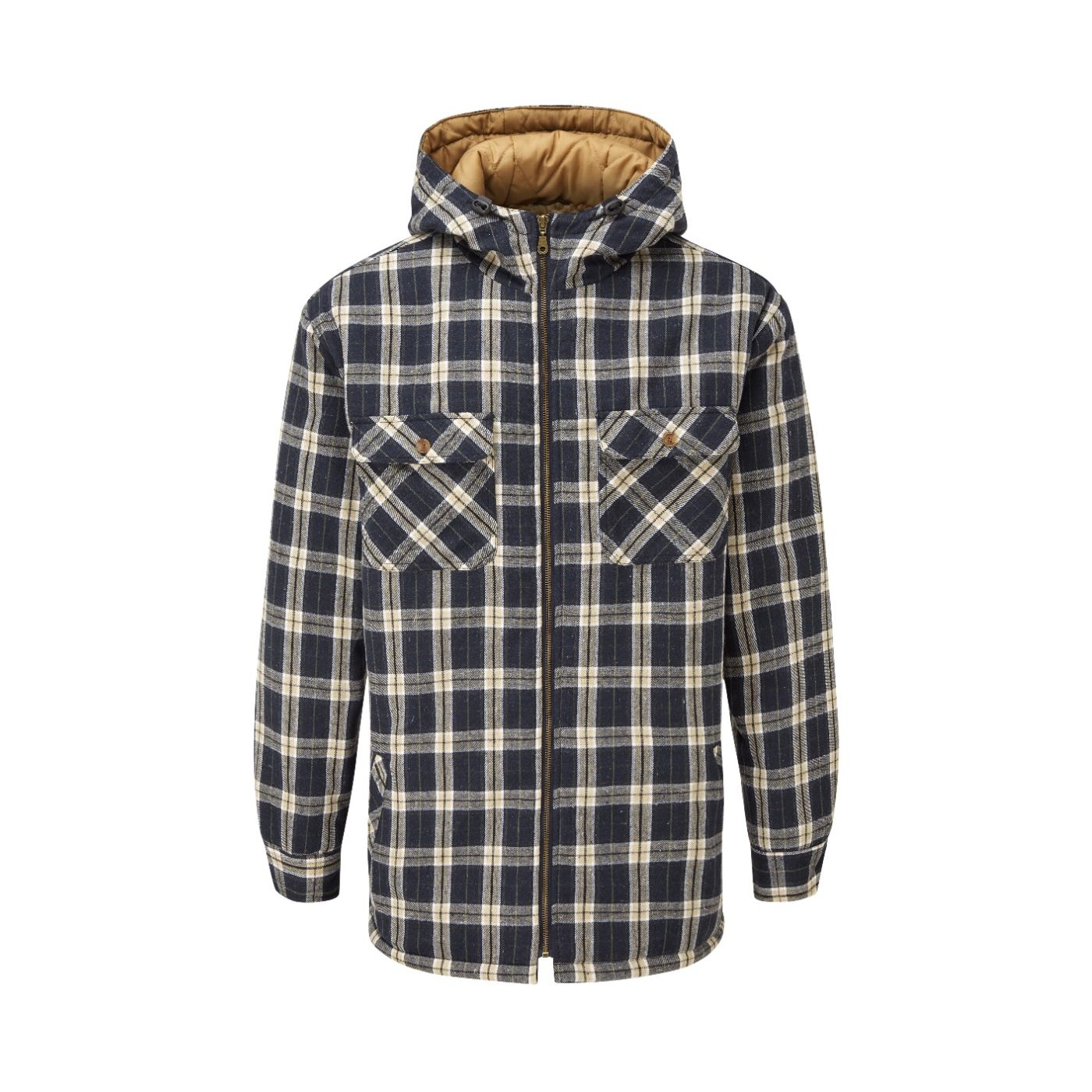 125 - Fort Penarth Hoodie