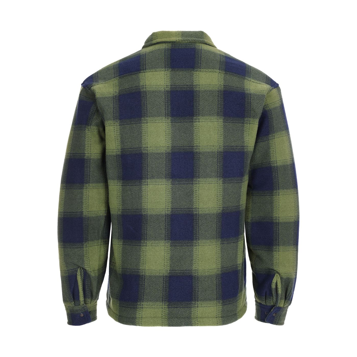 126 - Fort Portman Shacket