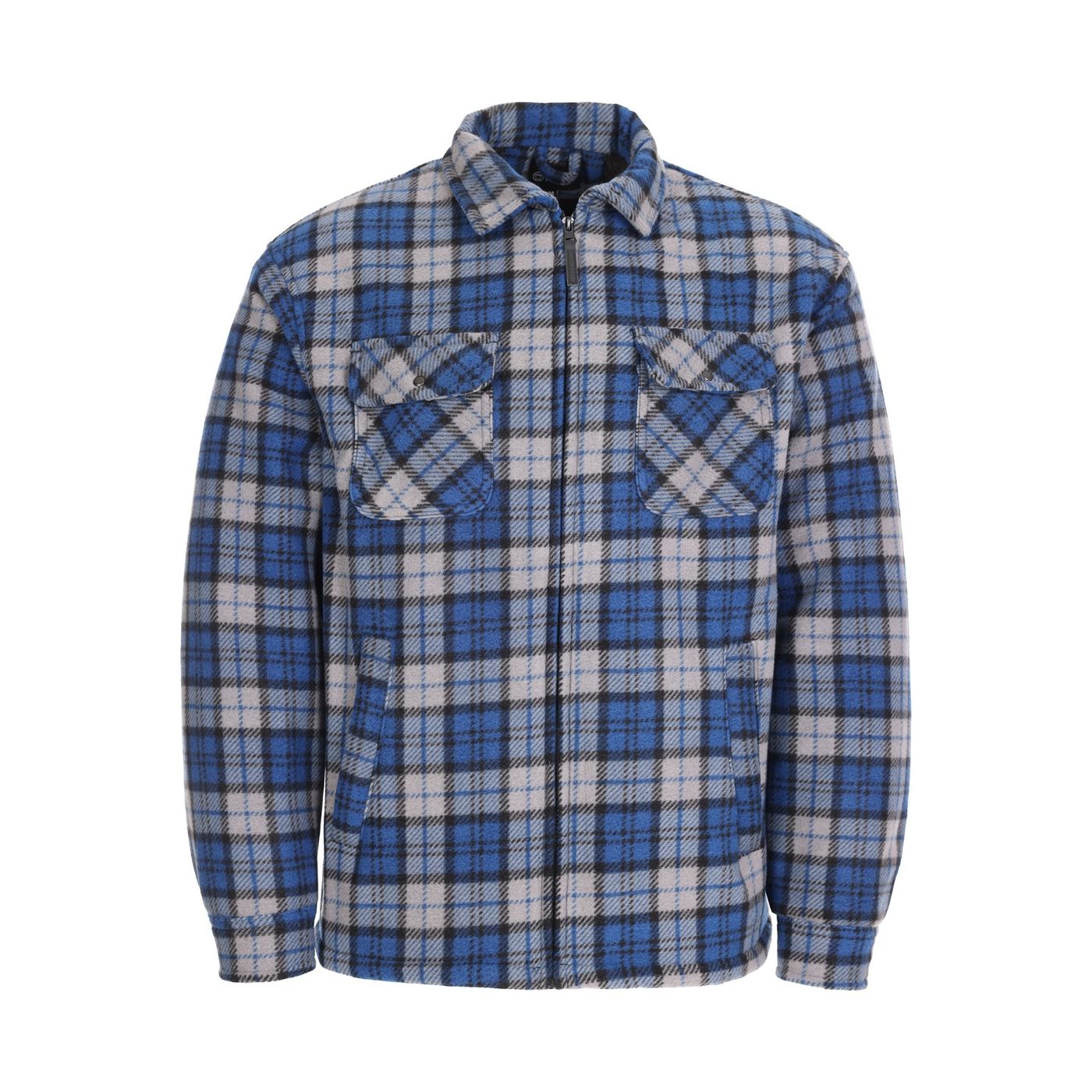 126 - Fort Portman Shacket