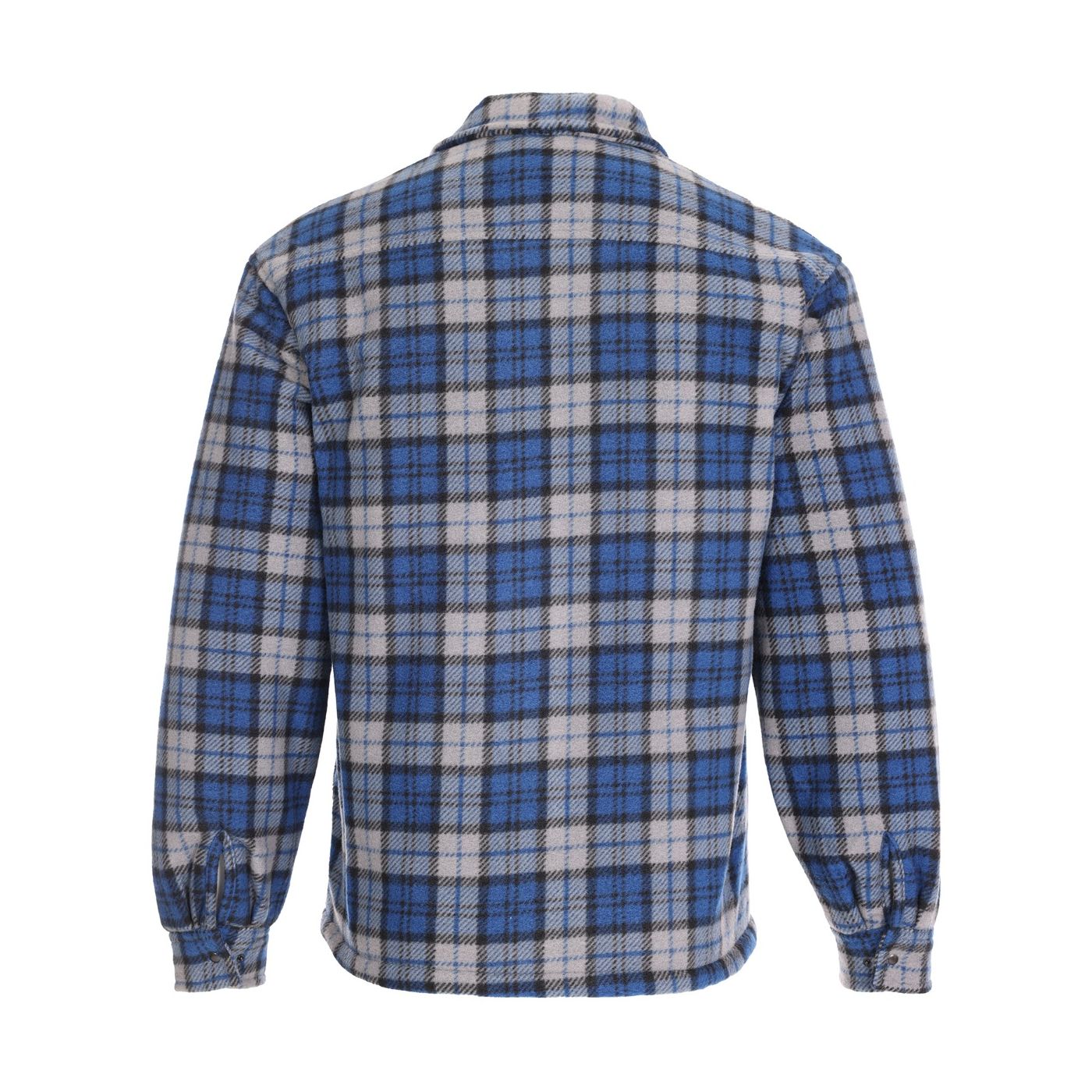 126 - Fort Portman Shacket