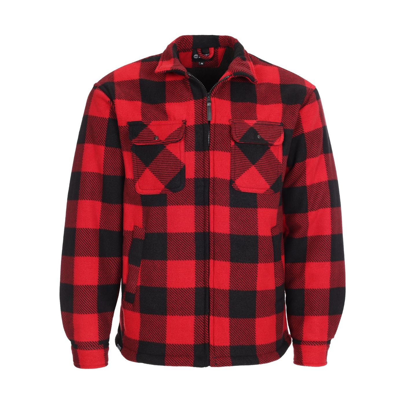 126 - Fort Portman Shacket