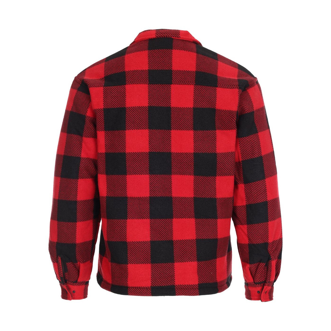 126 - Fort Portman Shacket