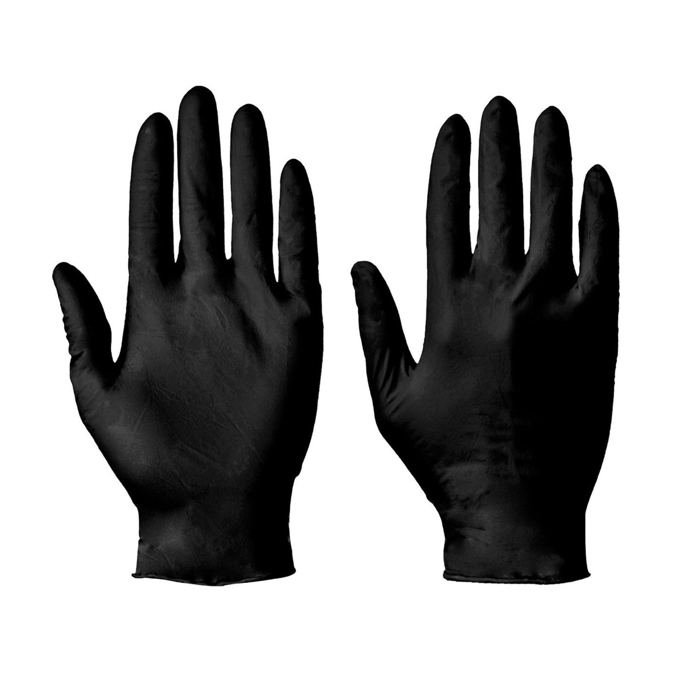 1261 - Nitrile Blue Medical Powder free Disposable  Glove (1000)