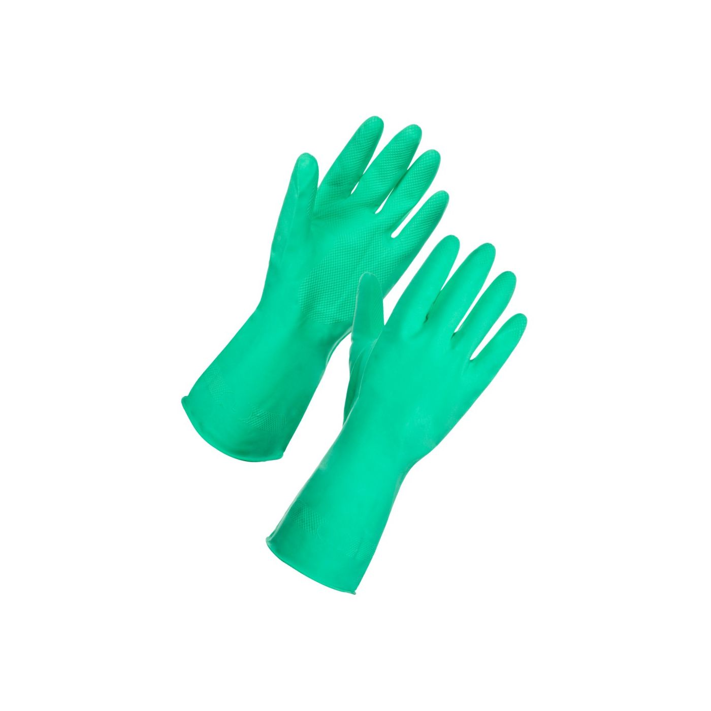 1331 - Household Latex Rubber Glove: 12 pairs 