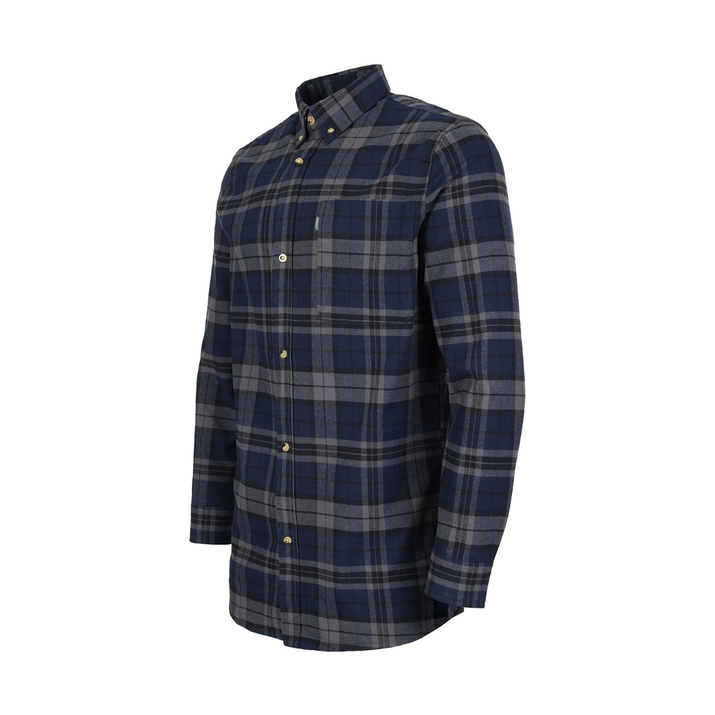 143 - Fort Hyde Shirt