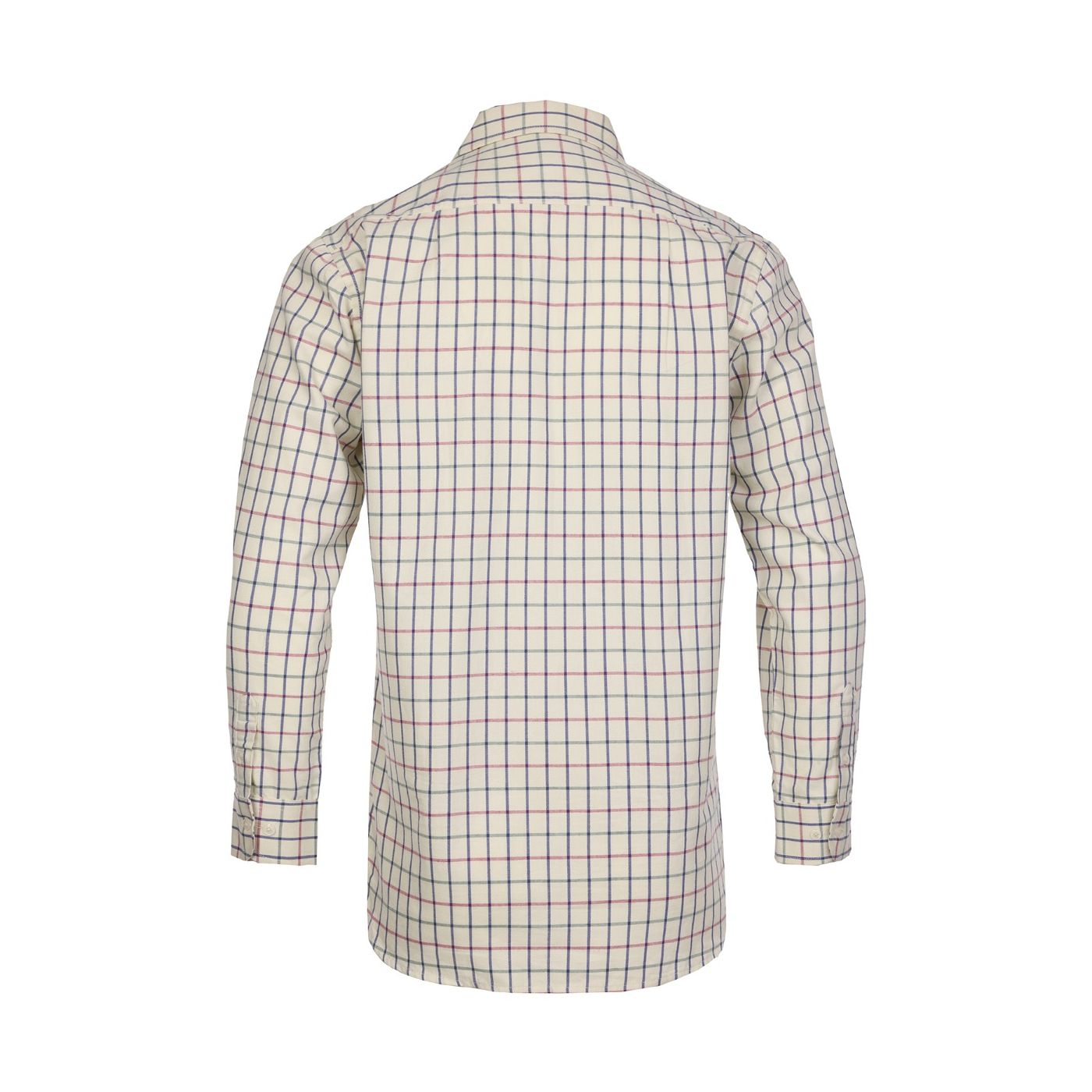 146 - Fort Melton Shirt