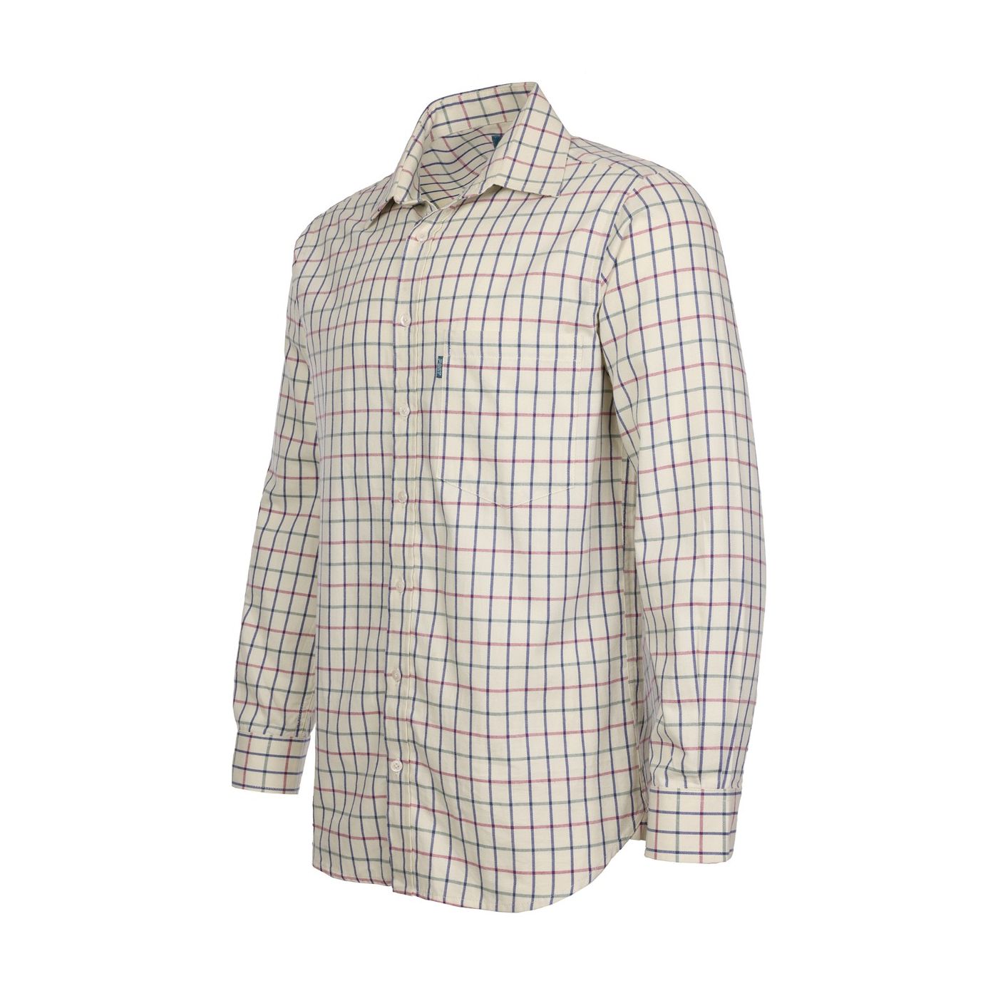 146 - Fort Melton Shirt