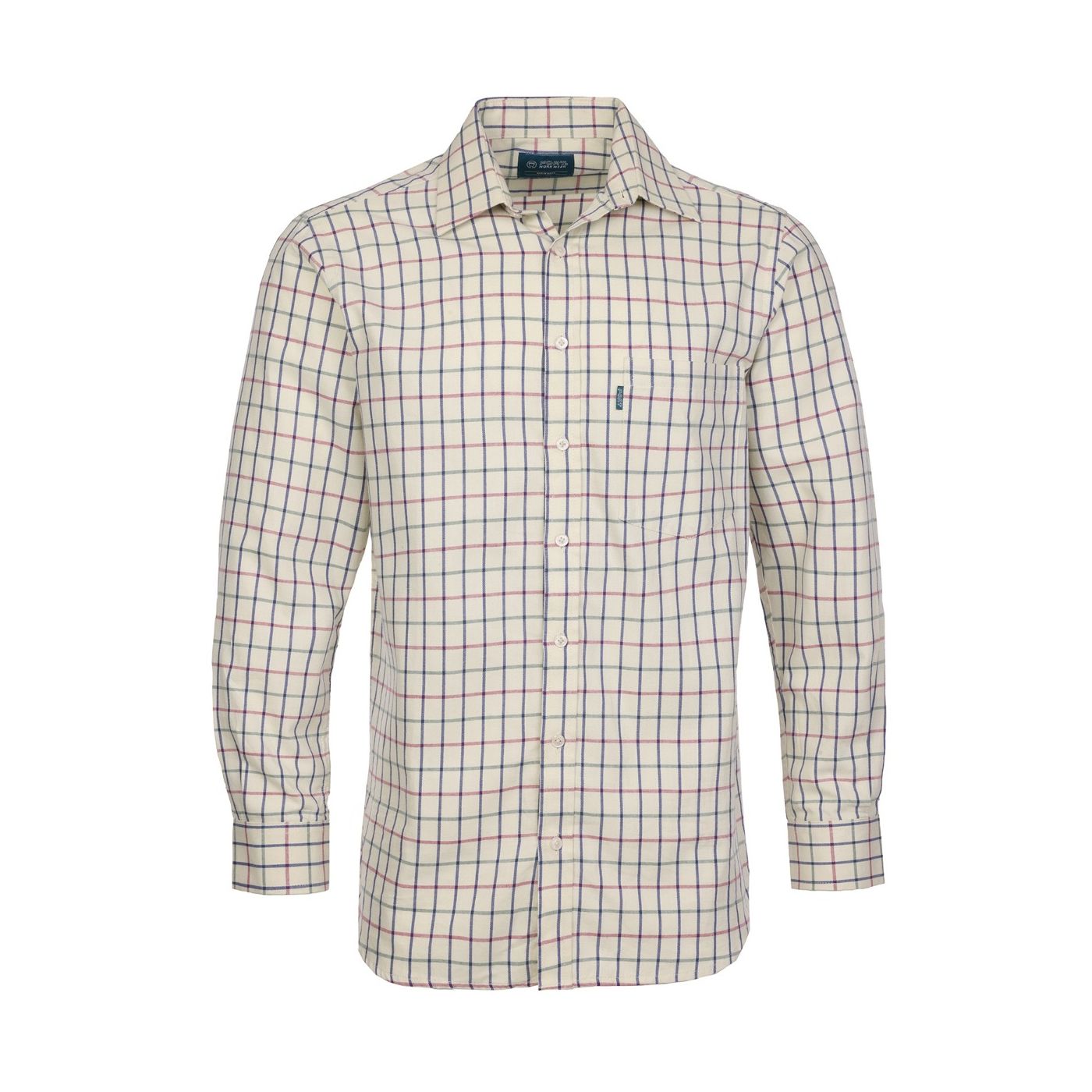146 - Fort Melton Shirt