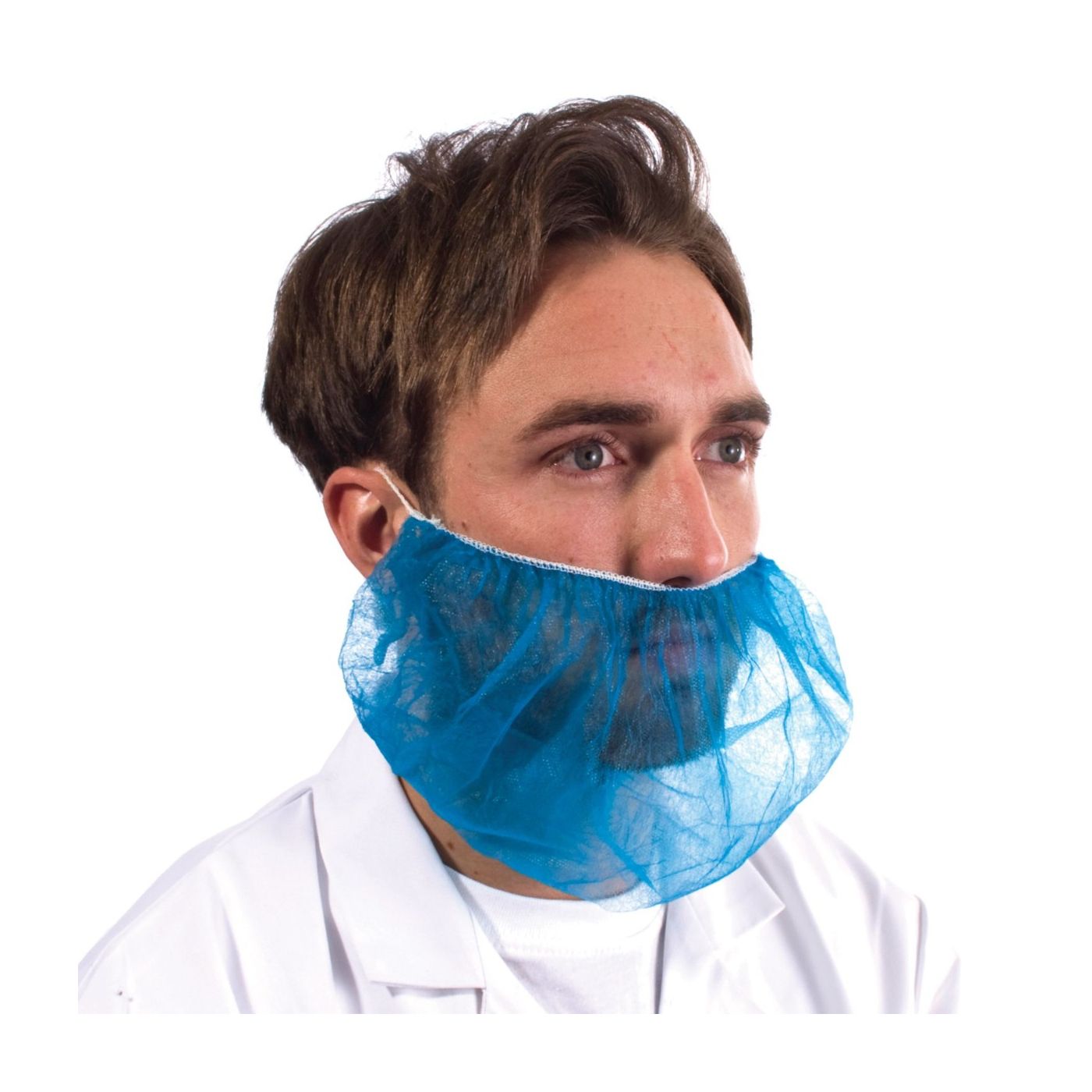 15210 - Beard Mask Non Woven (10 x 100)