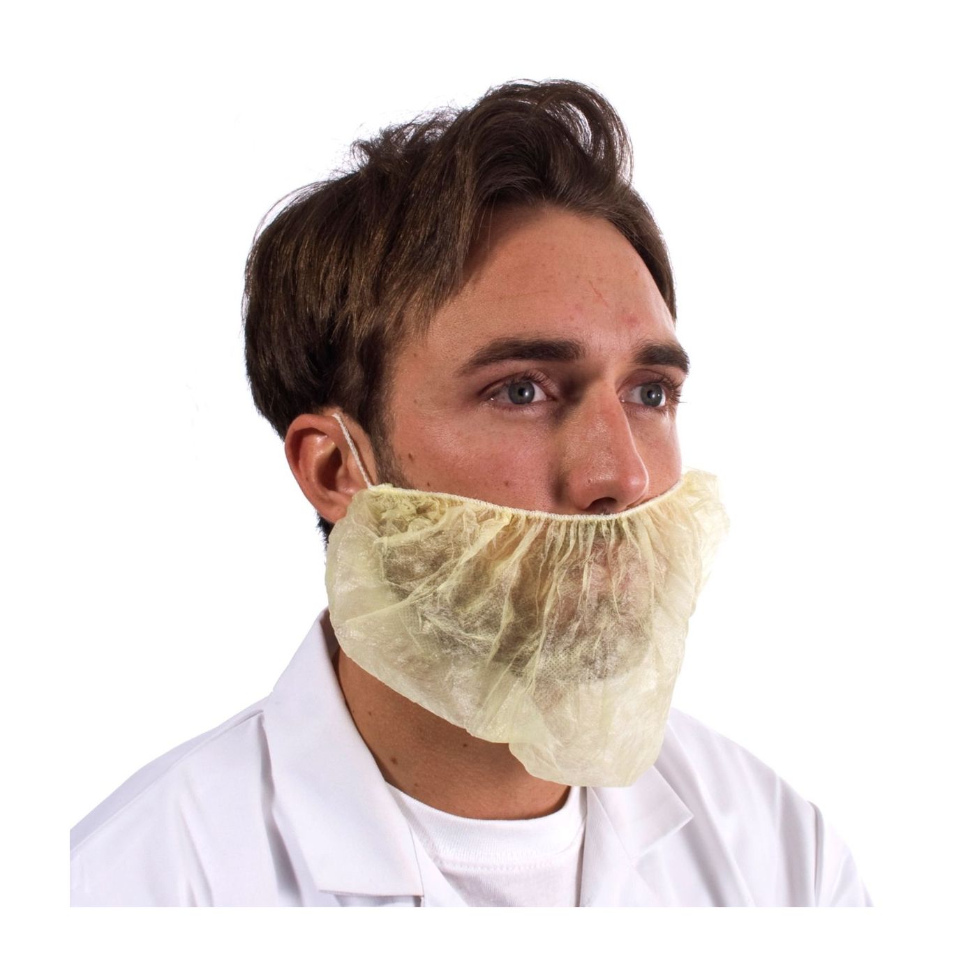 15210 - Beard Mask Non Woven (10 x 100)