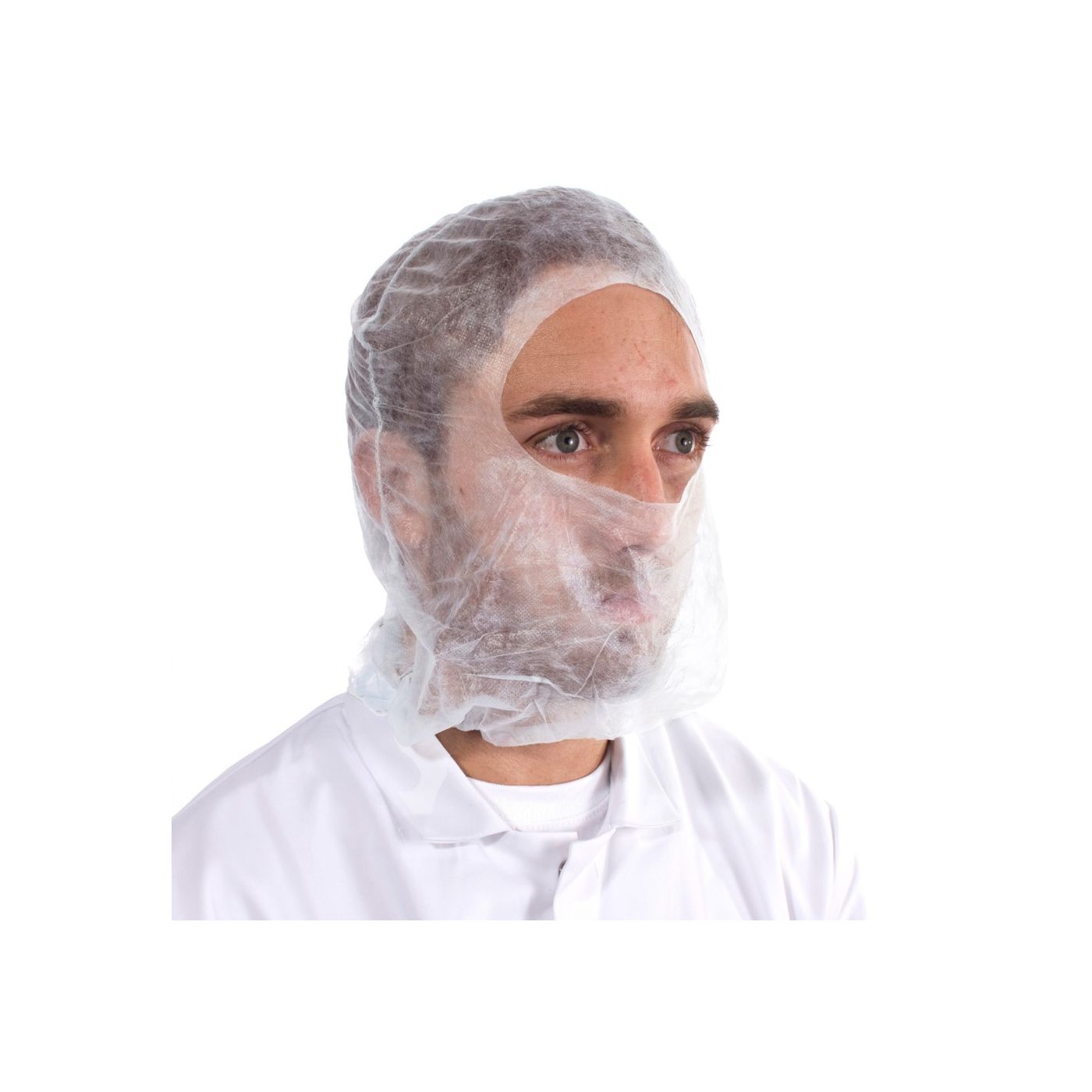 15900 - Balaclava Hood Economy (10 x 100)