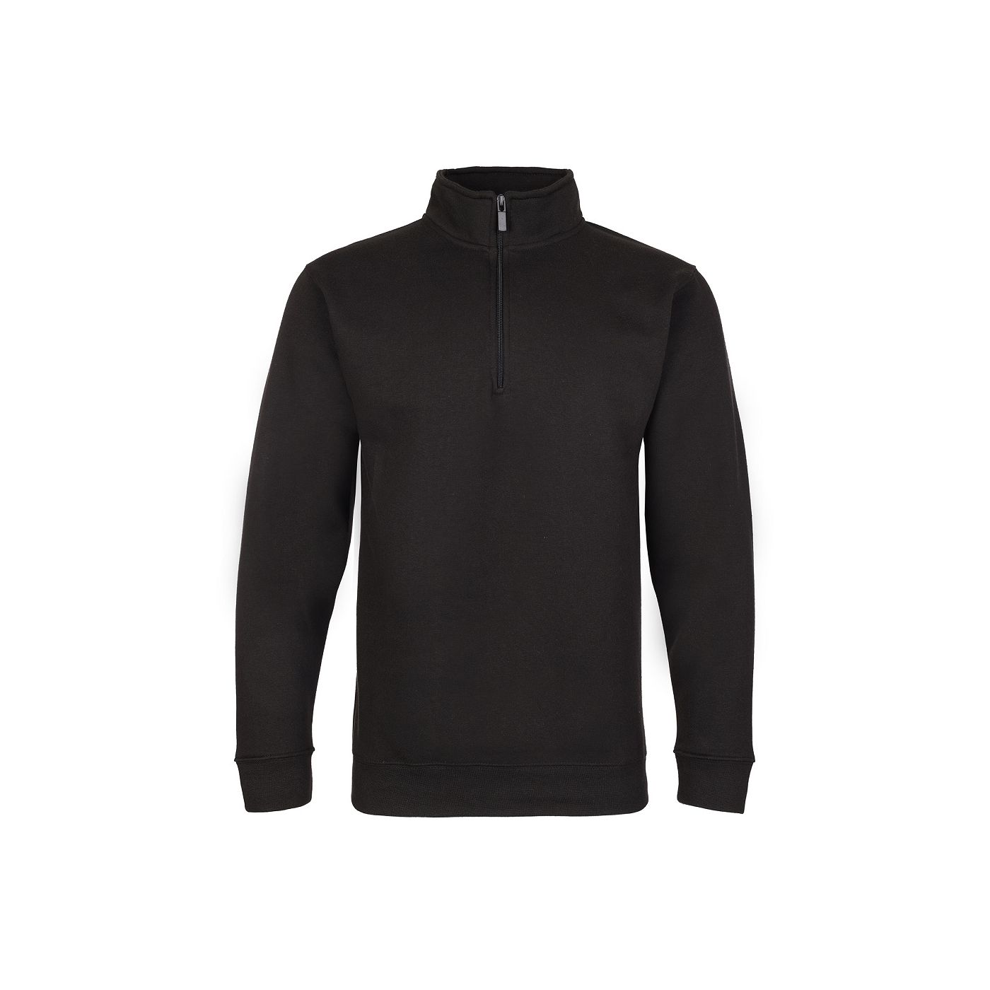 167 - Fort Workforce 1/4 Zip Sweatshirt