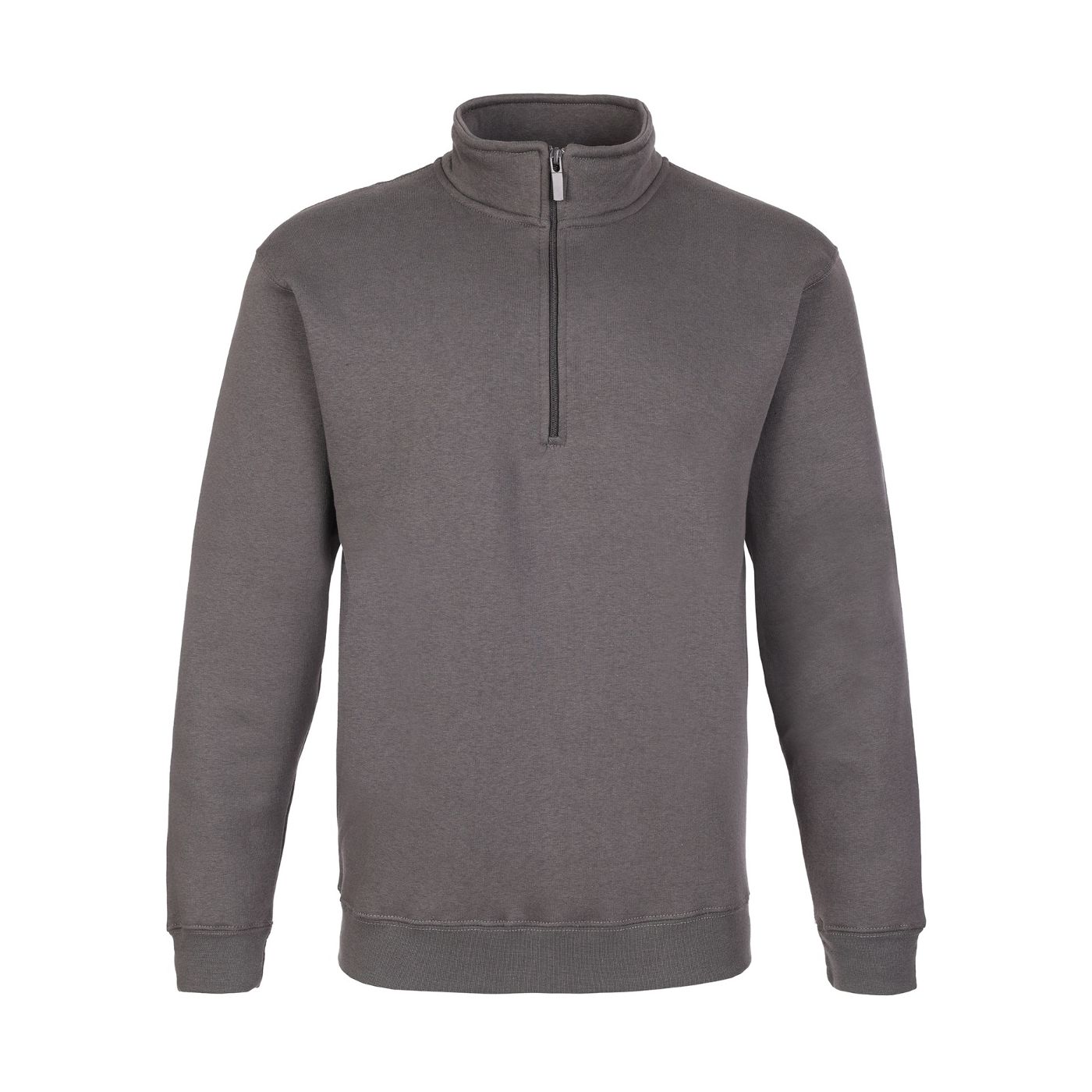 167 - Fort Workforce 1/4 Zip Sweatshirt