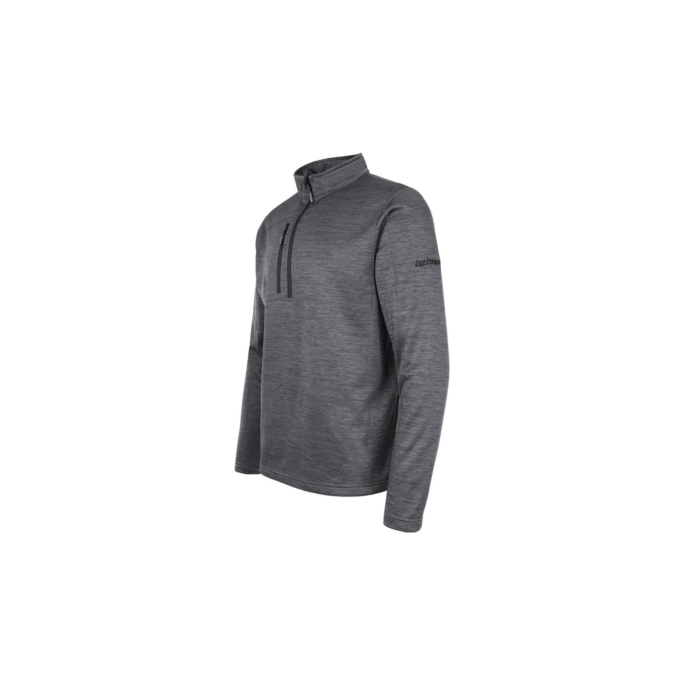 168 - Castle Camden Mid Layer 1/4 zip Fleece