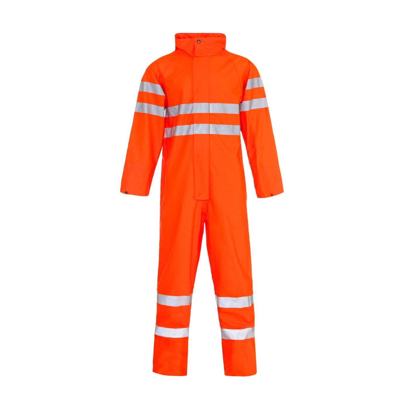 1914 - Stormflex Hi Vis PU Coverall