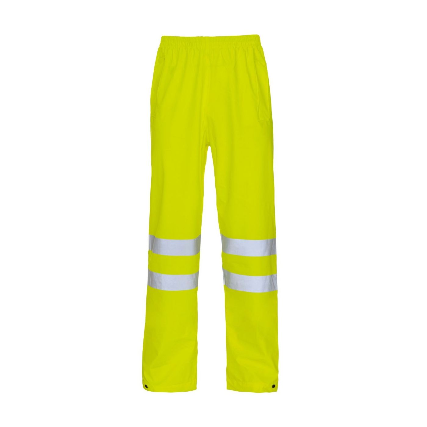 1984 - Stormflex Yellow PU Trousers
