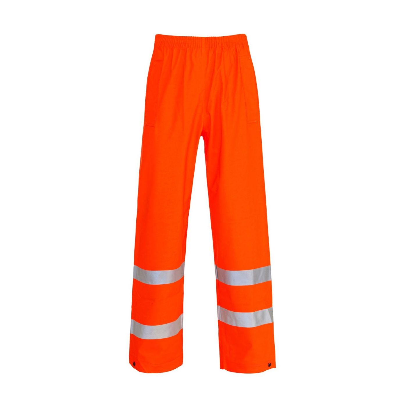 1988 - Stormflex Orange PU Trousers