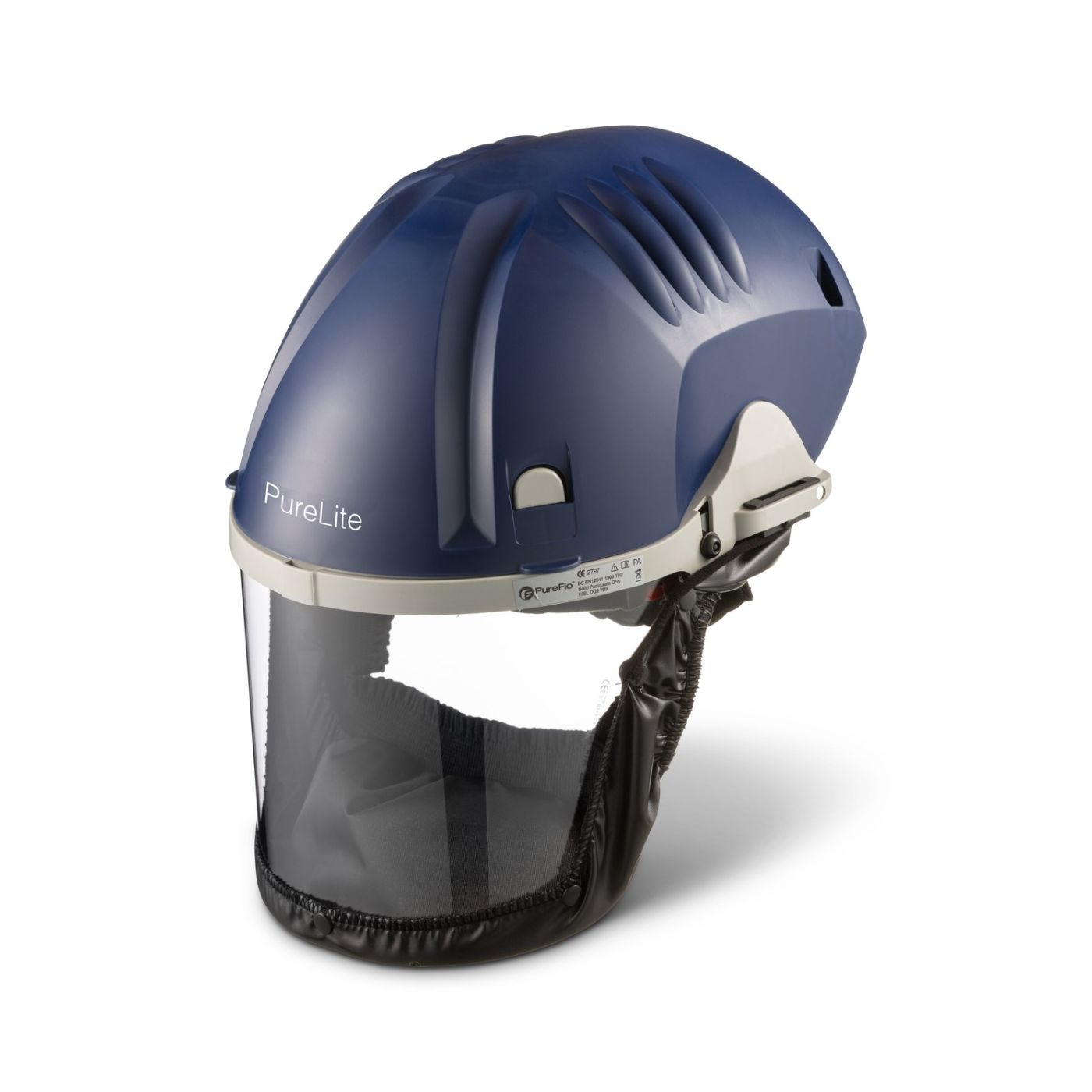 PL03000-2 - Gentex Pureflo Purelite XStream