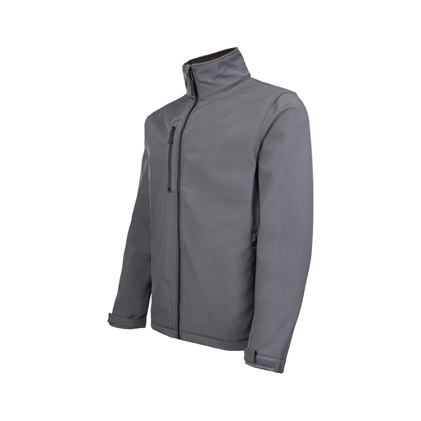 204 - Fort Selkirk Softshell Jacket