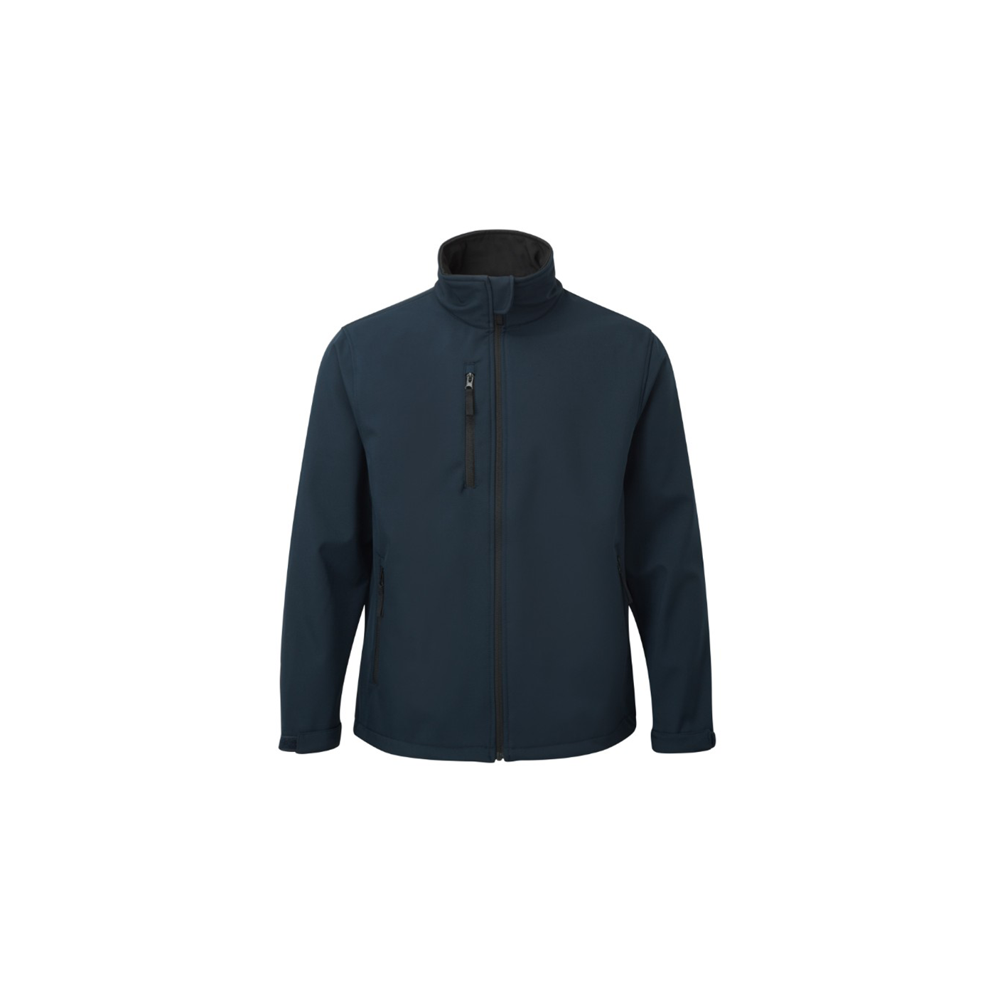 204 - Fort Selkirk Softshell Jacket