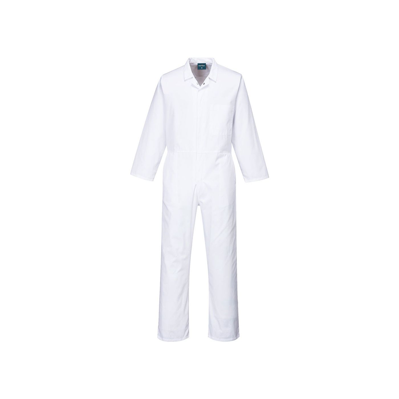 2201 - Food Boilersuit