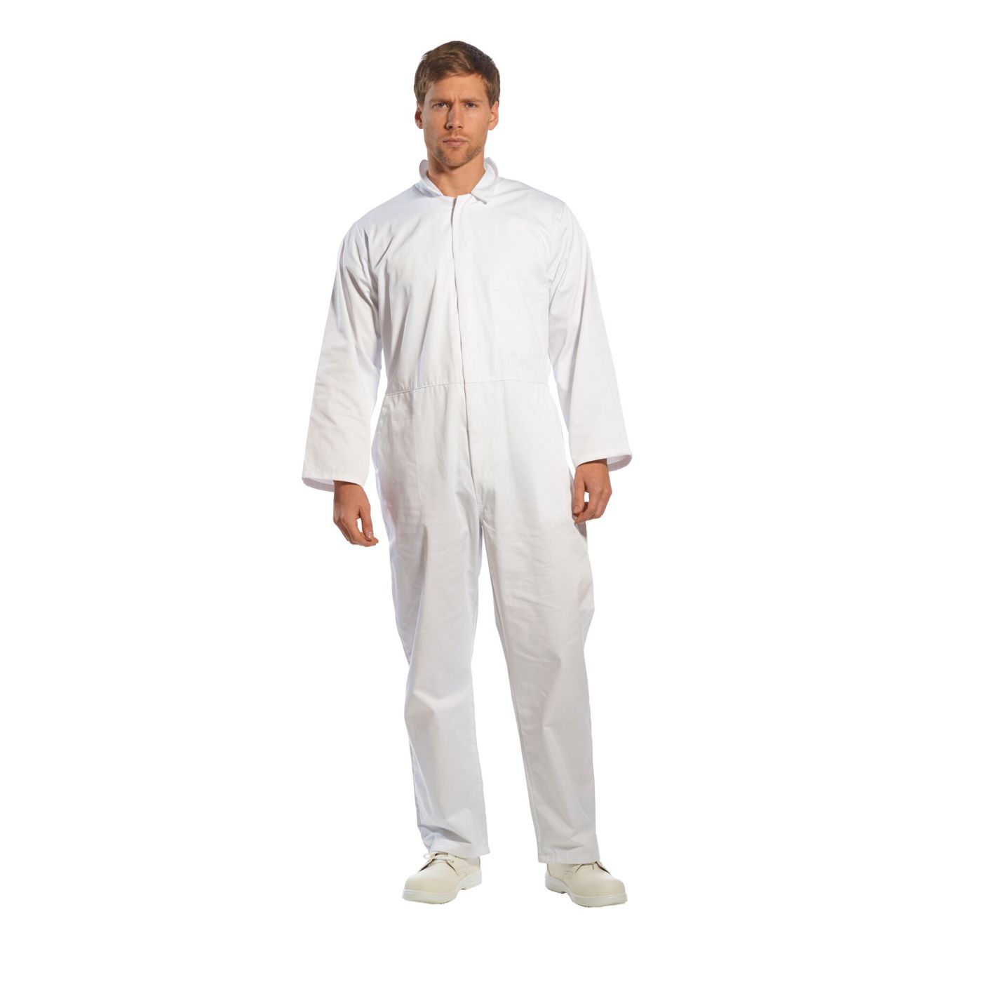 2201 - Food Boilersuit