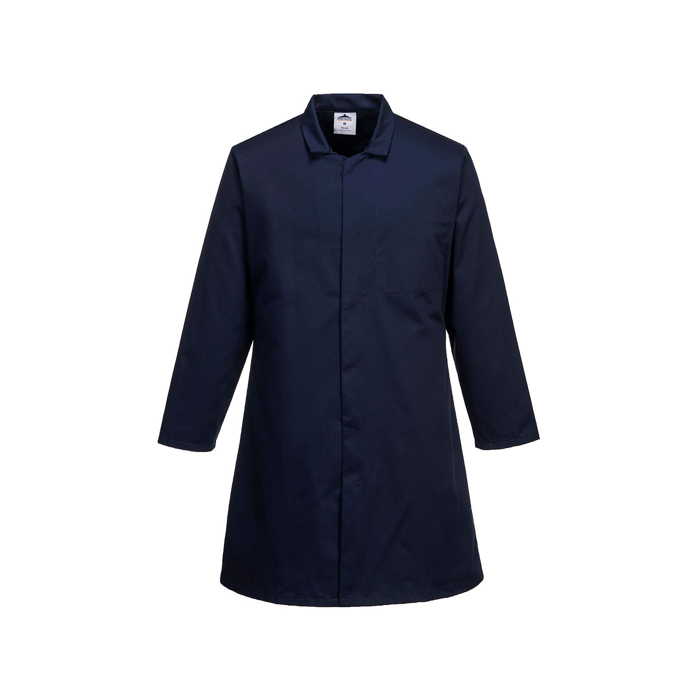 2202 - Portwest Mens Food Industry Coat