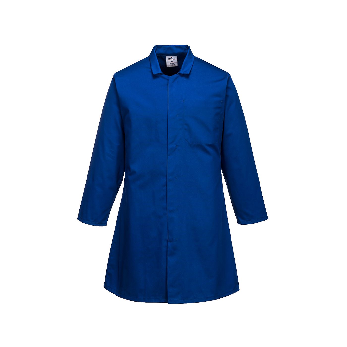 2202 - Portwest Mens Food Industry Coat