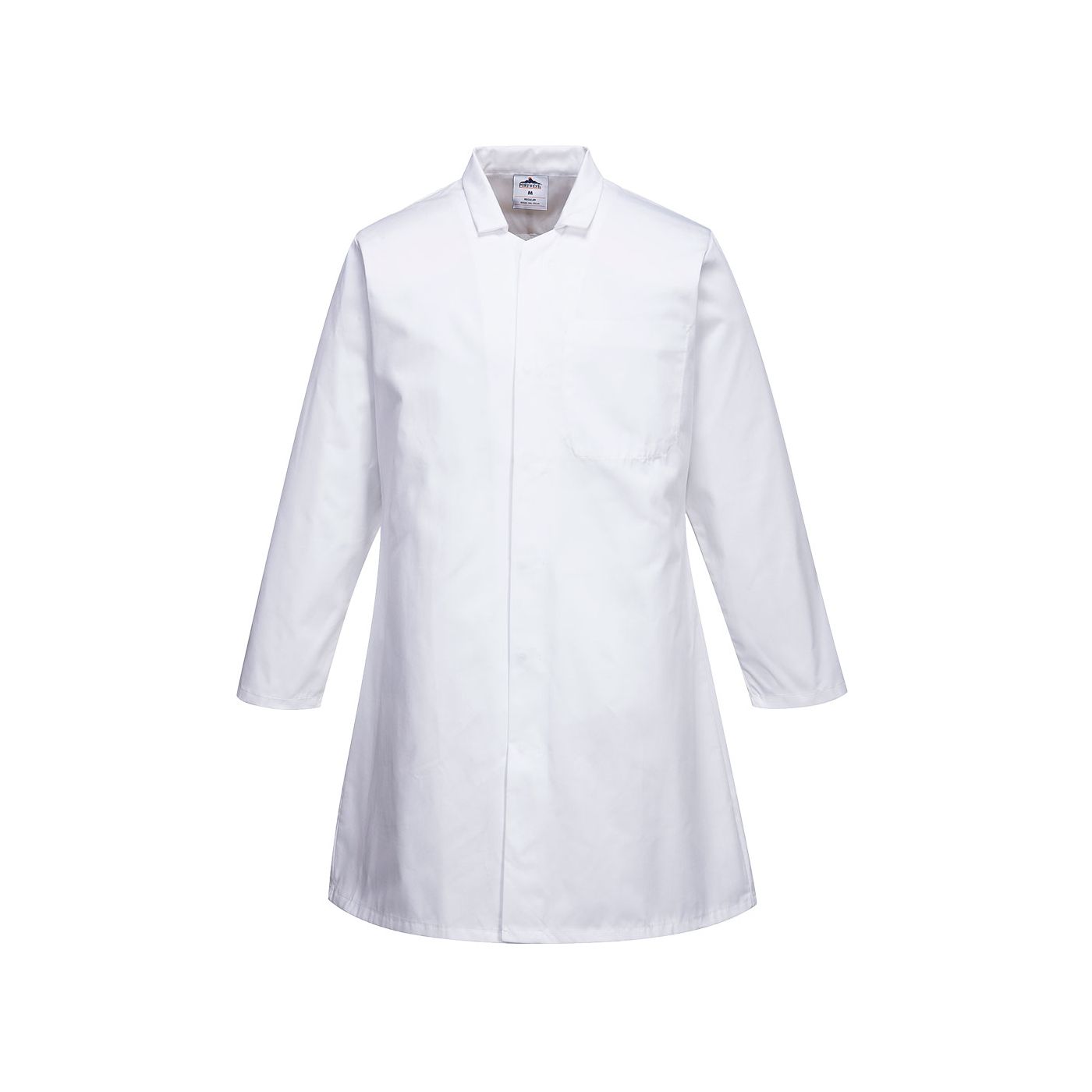 2202 - Portwest Mens Food Industry Coat