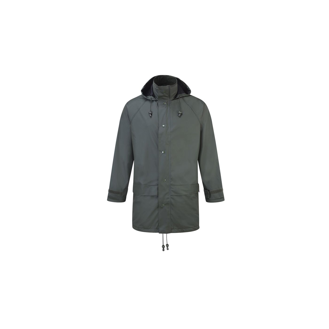 220 - Fortex Flex Jacket