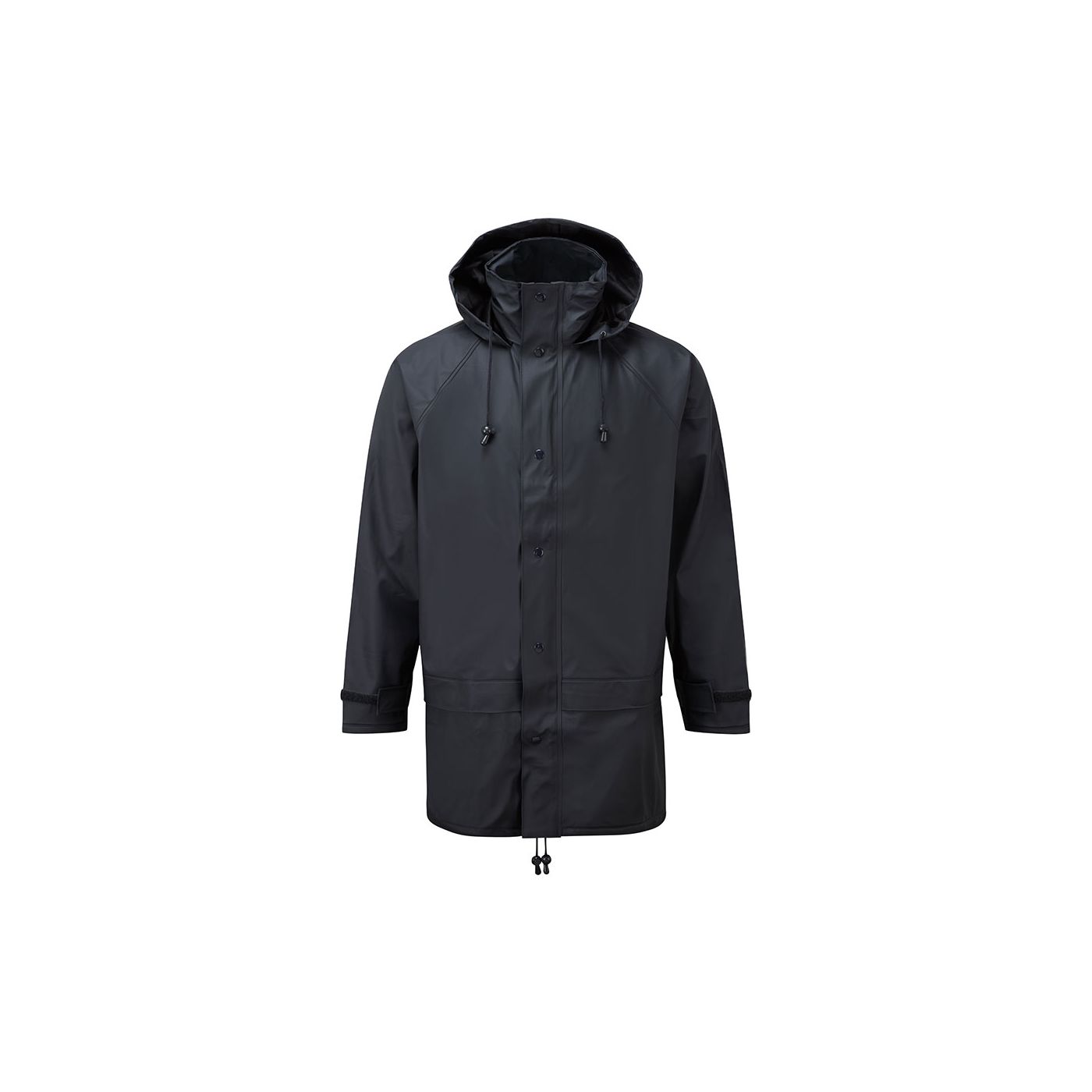 220 - Fortex Flex Jacket