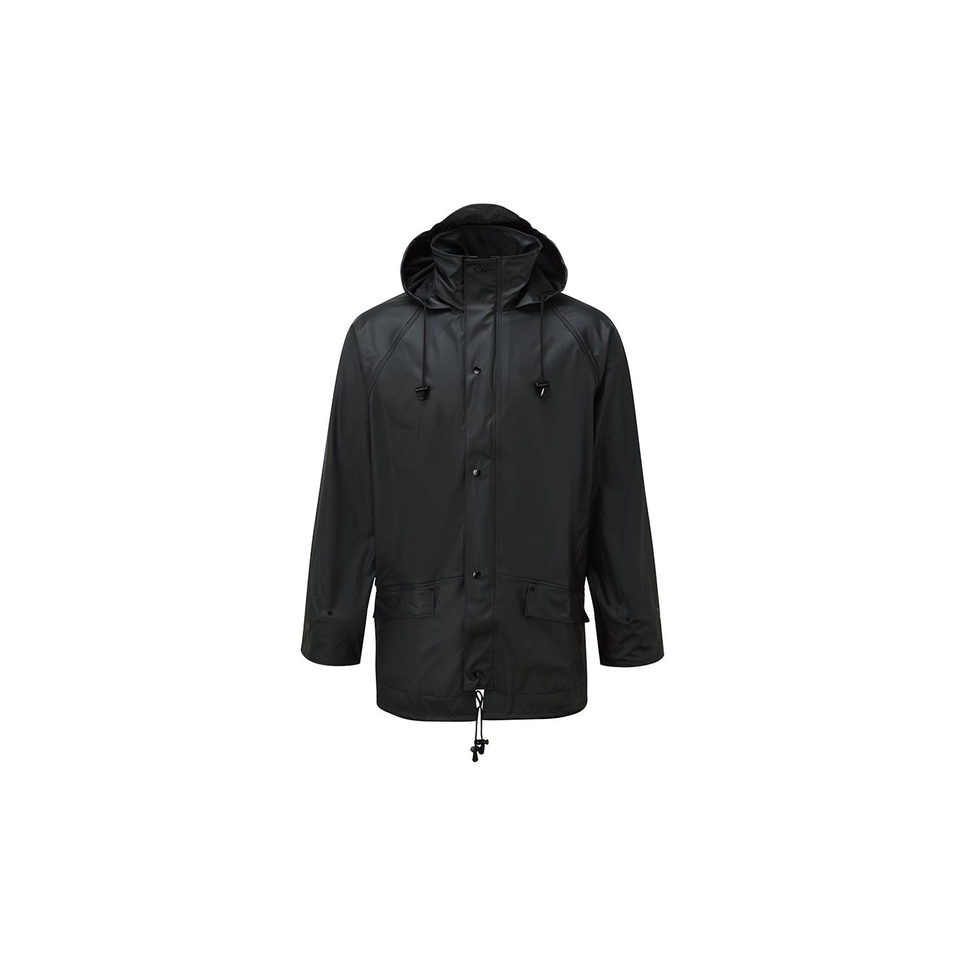 221 - Fortress Airflex Waterproof Jacket