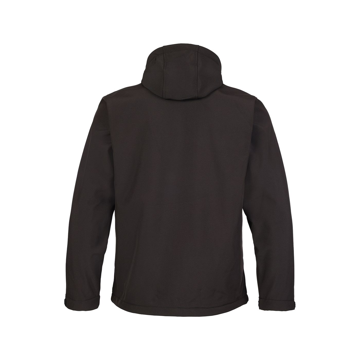 234 - Castle Fort Holkham Hooded Softshell Jacket