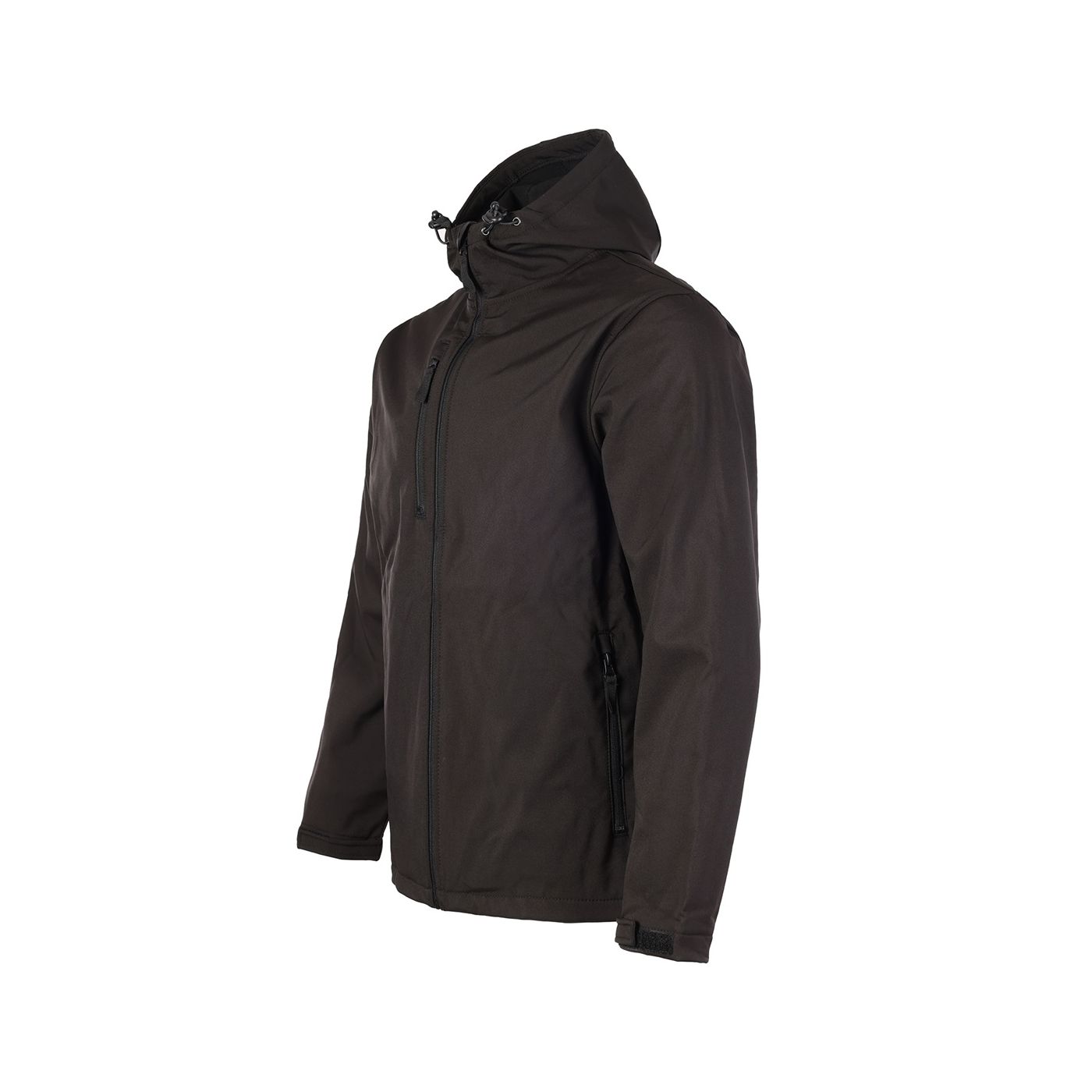 234 - Castle Fort Holkham Hooded Softshell Jacket
