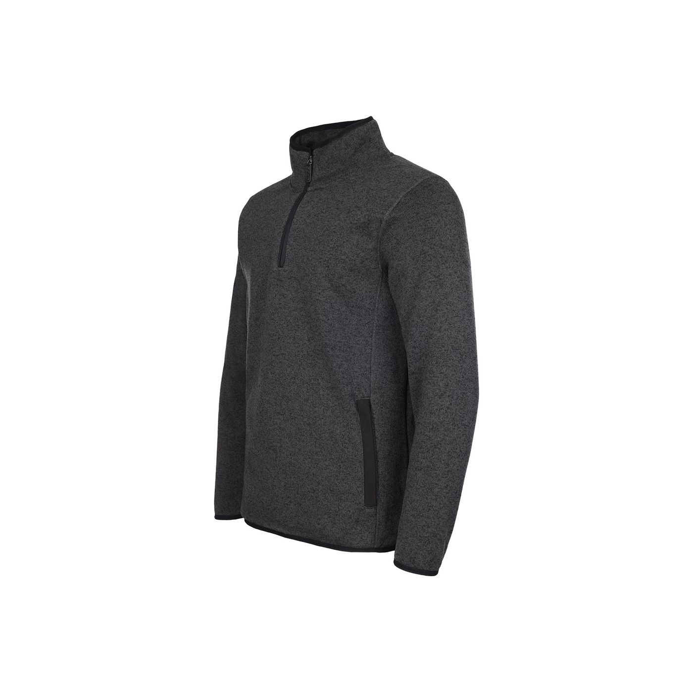 238 - Castle Fort Easton Pullover