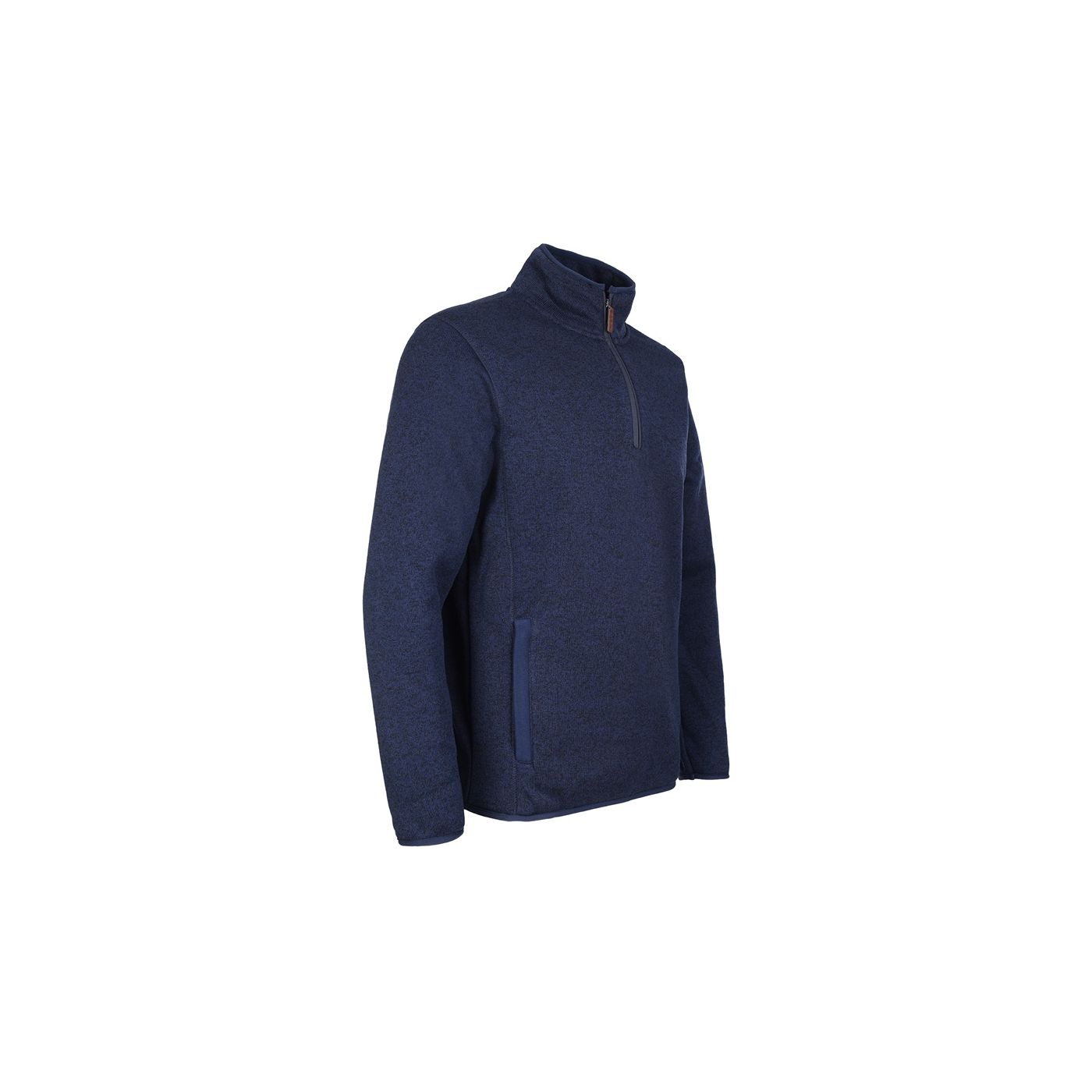 238 - Castle Fort Easton Pullover