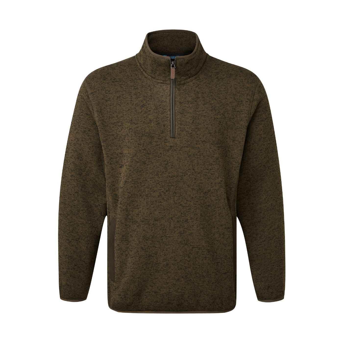 238 - Castle Fort Easton Pullover