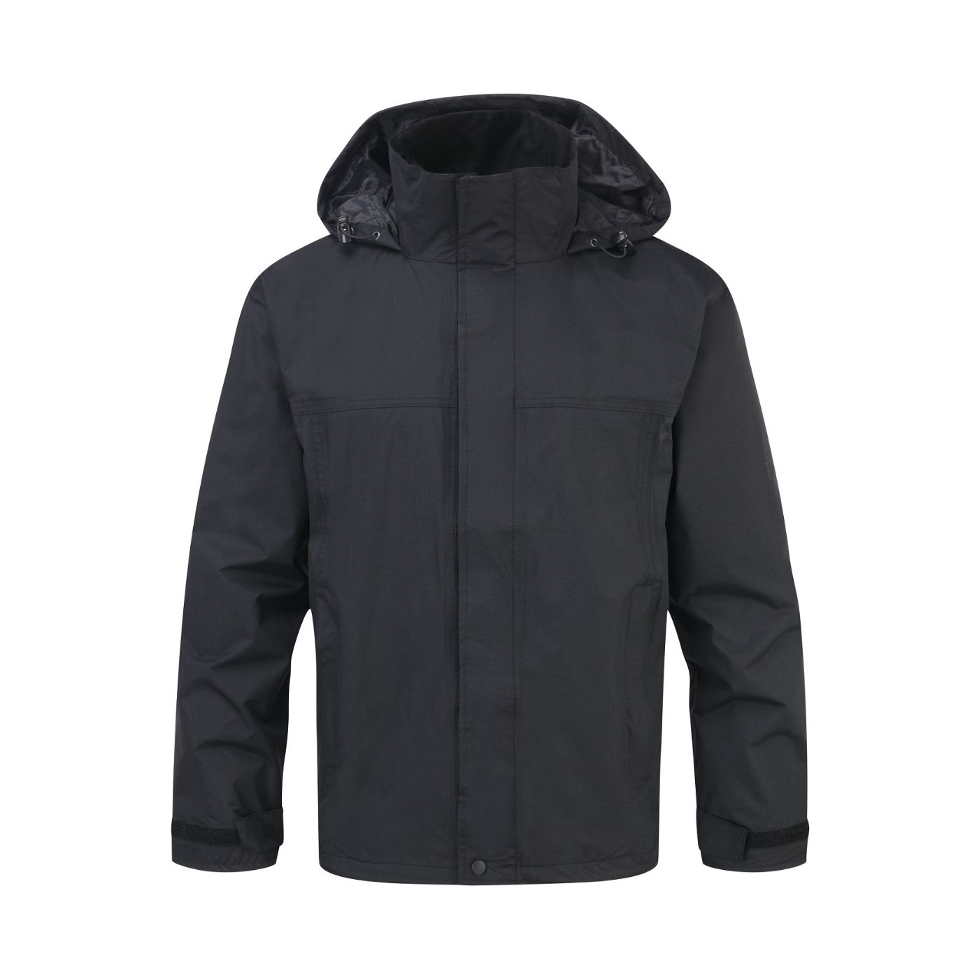 245 - Fort Rutland Outdoor Jacket