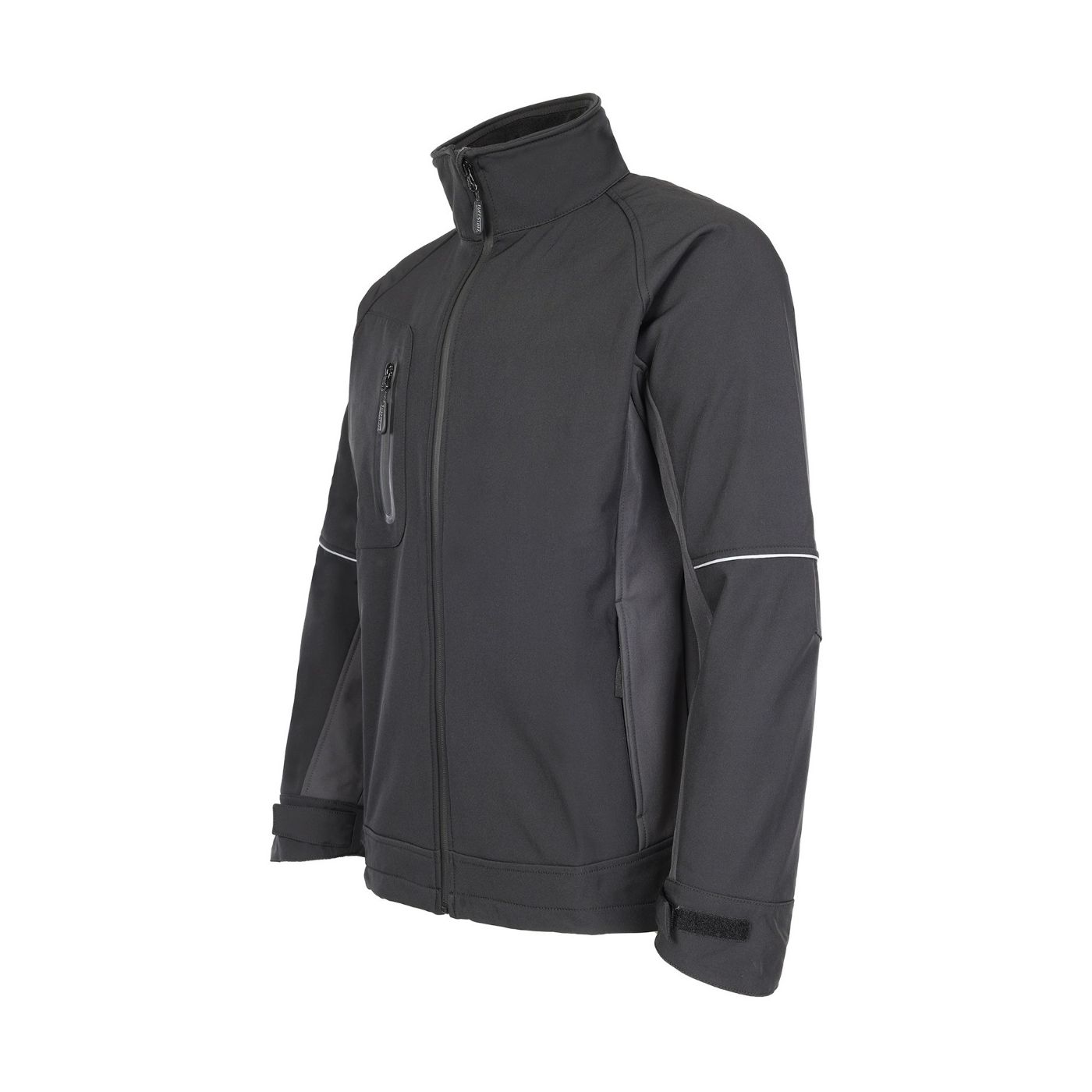252 - Castle Tuffstuff Stanton Softshell Jacket