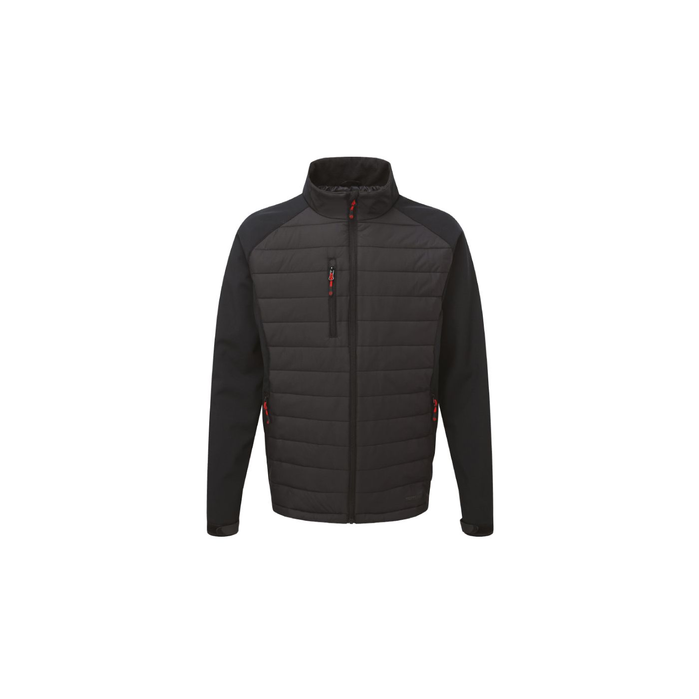 256 - Castle Tuffstuff Snape Ripstop & Softshell Jacket