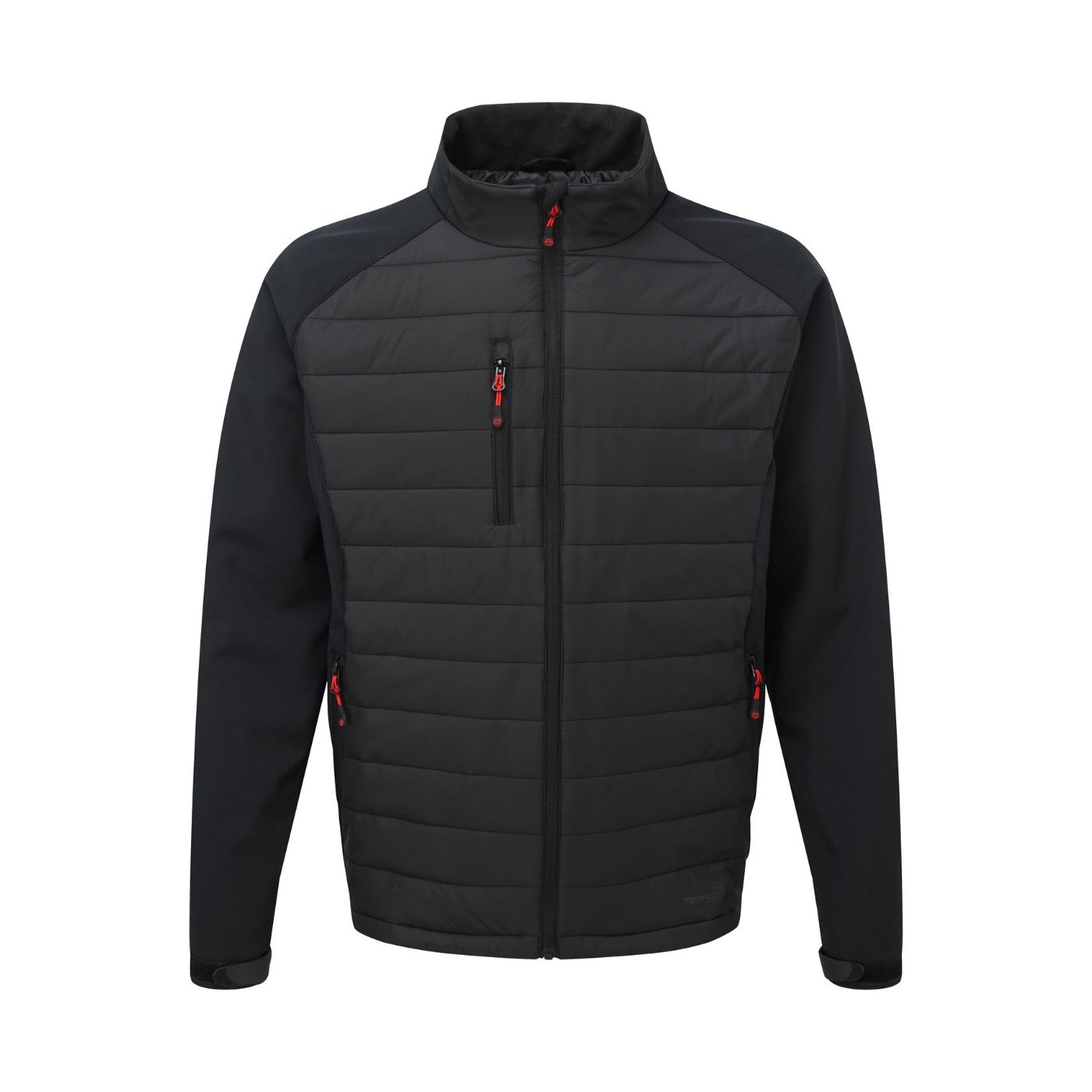 256 - Castle Tuffstuff Snape Ripstop & Softshell Jacket